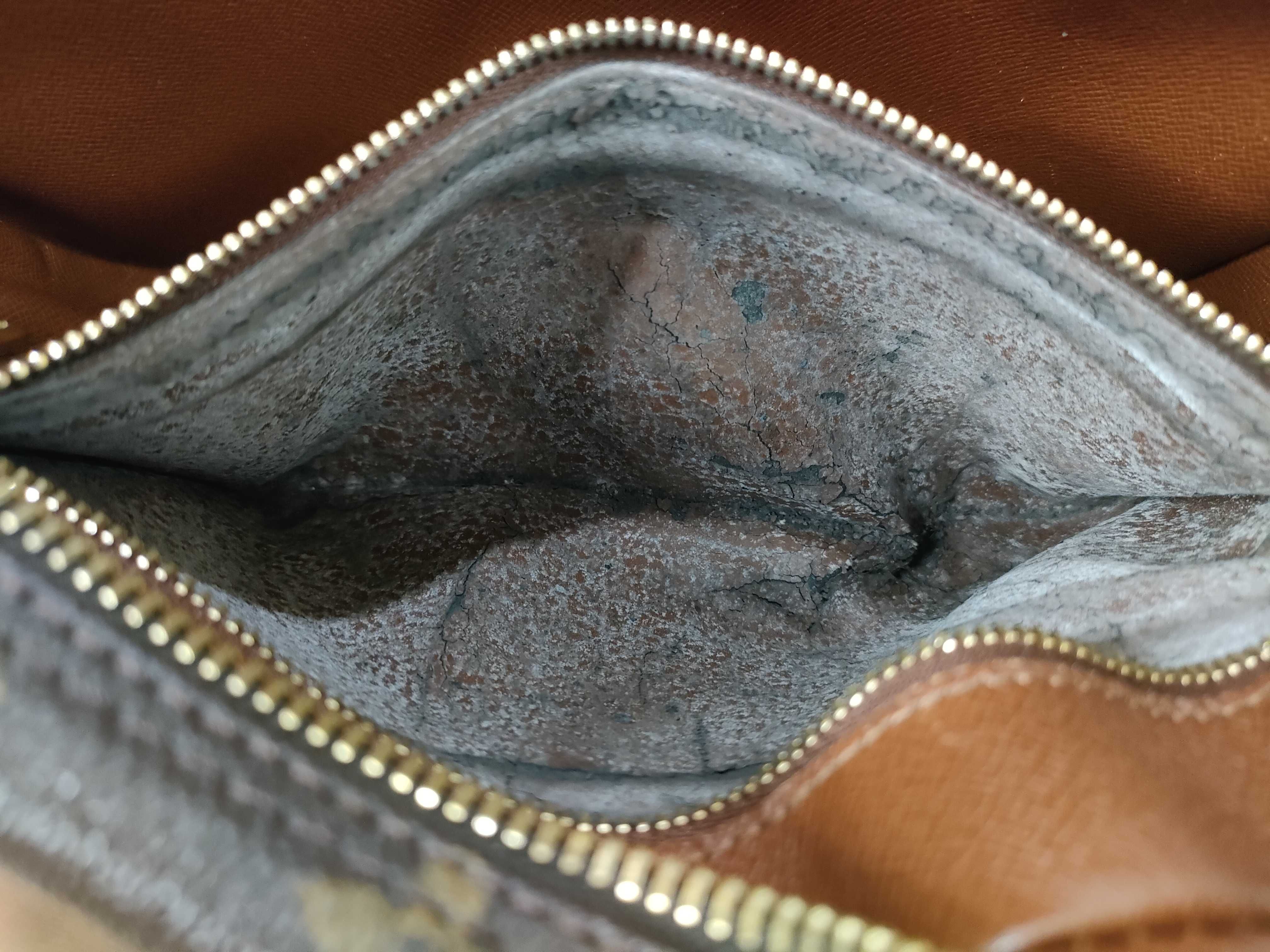 Monogram M51227 Jeune Fille Shoulder Bag — view 11
