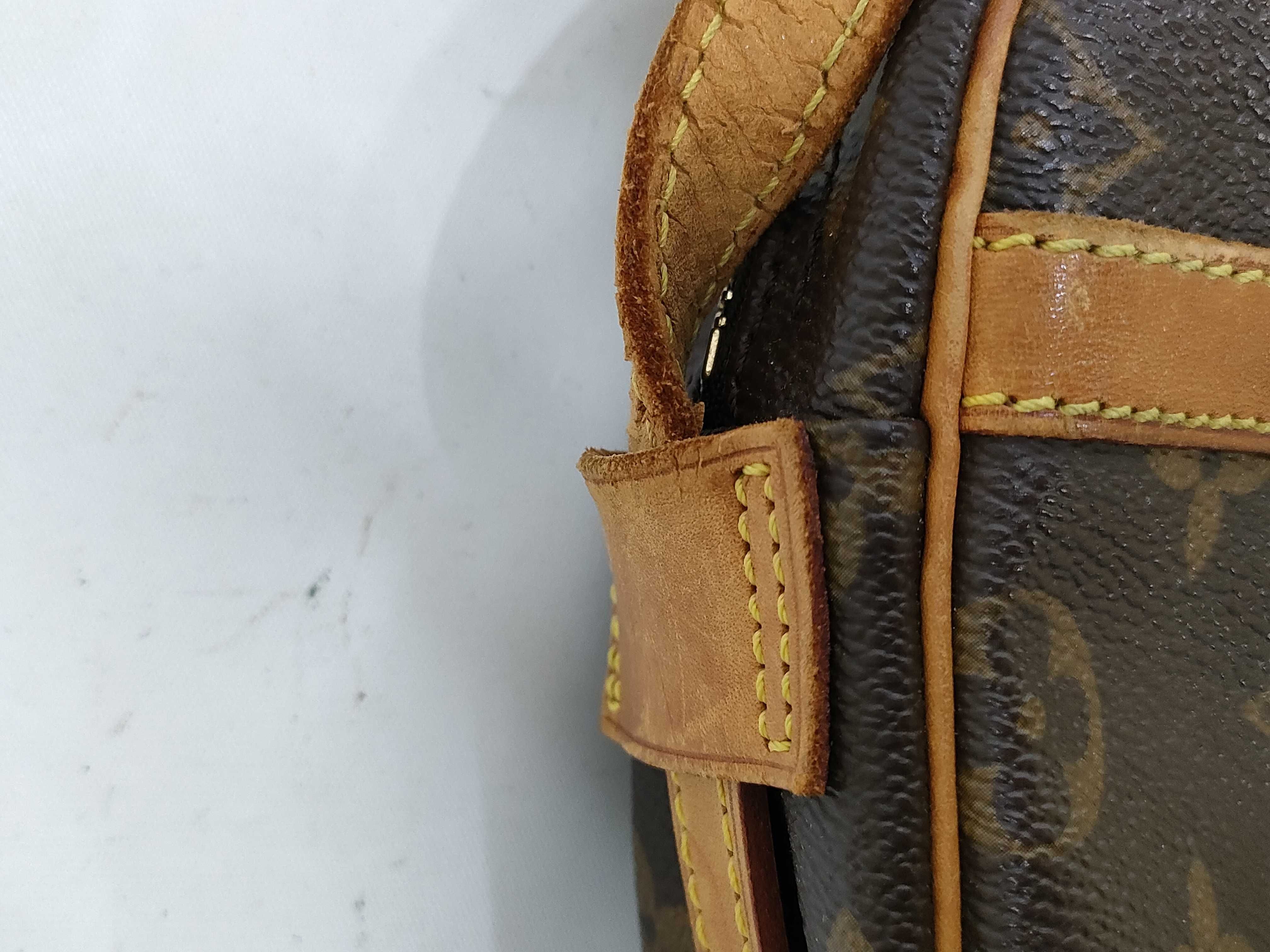 Monogram M51227 Jeune Fille Shoulder Bag — view 5