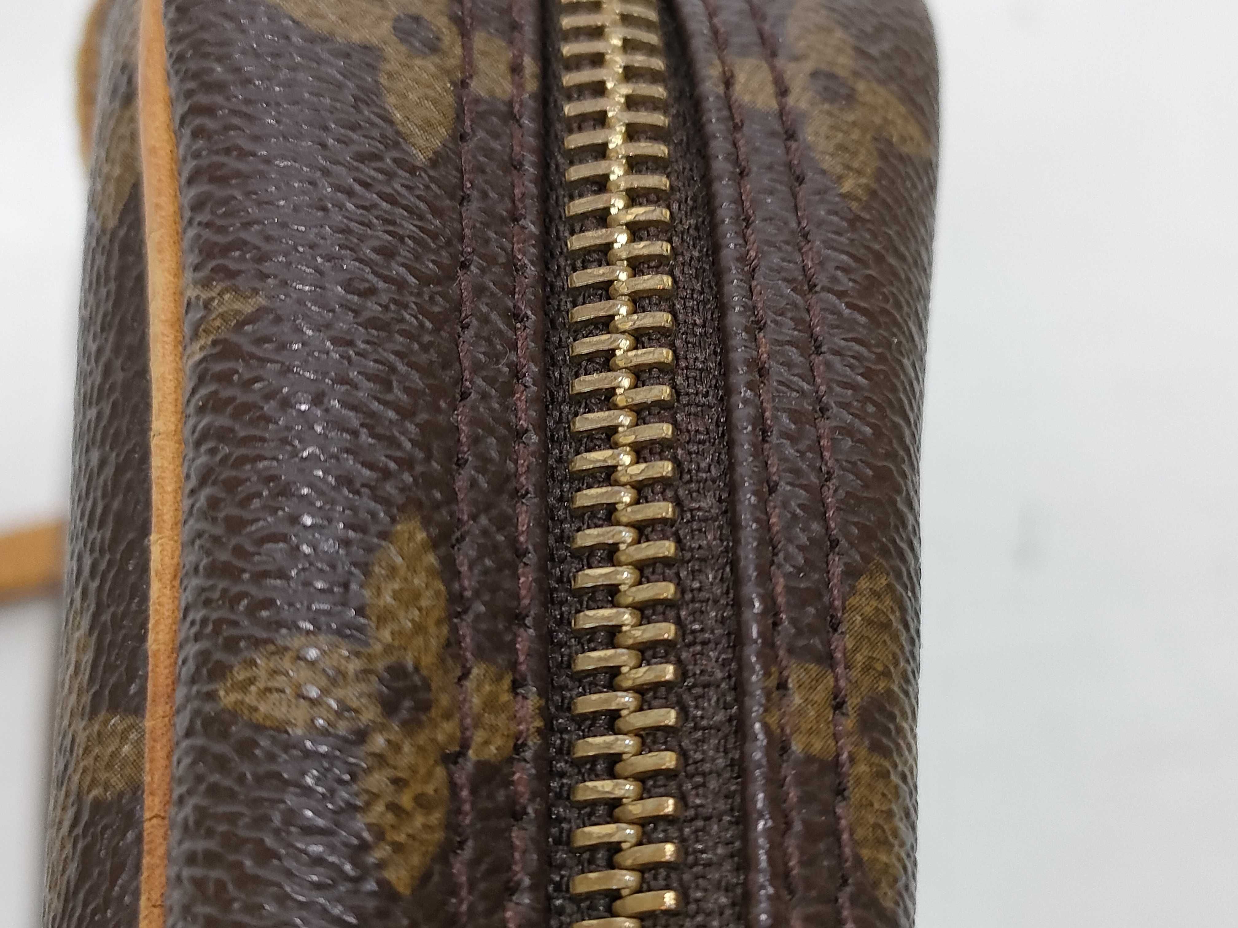 Monogram M51227 Jeune Fille Shoulder Bag — view 6