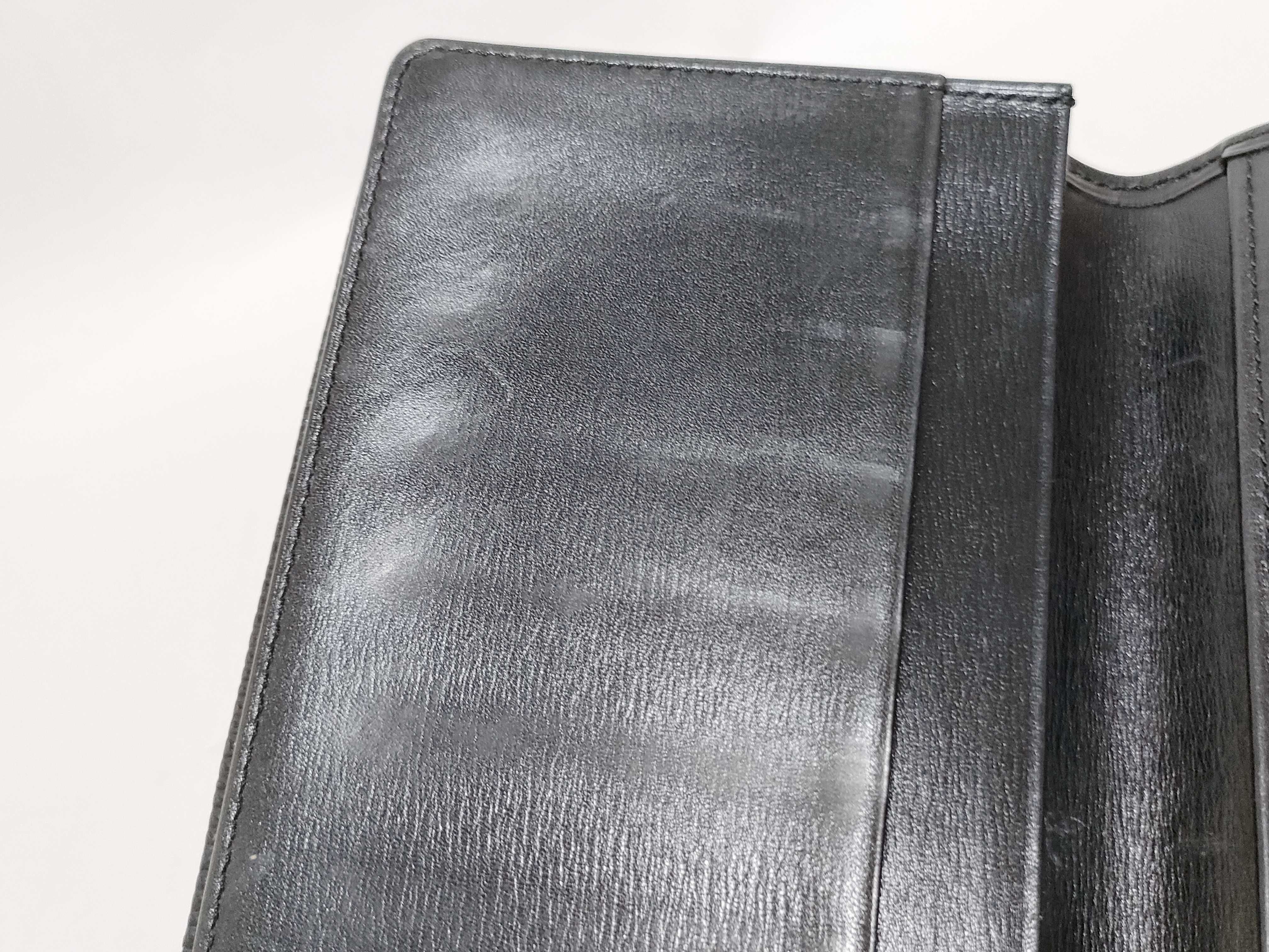 Epi Leather Long Wallet, Louis Vuitton Epi Leather Billfold — view 13