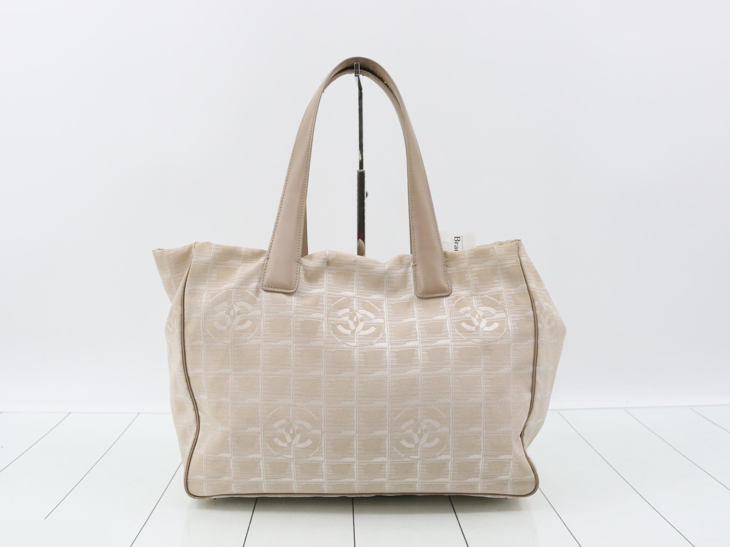 New Travel Line Tote Bag — view 2