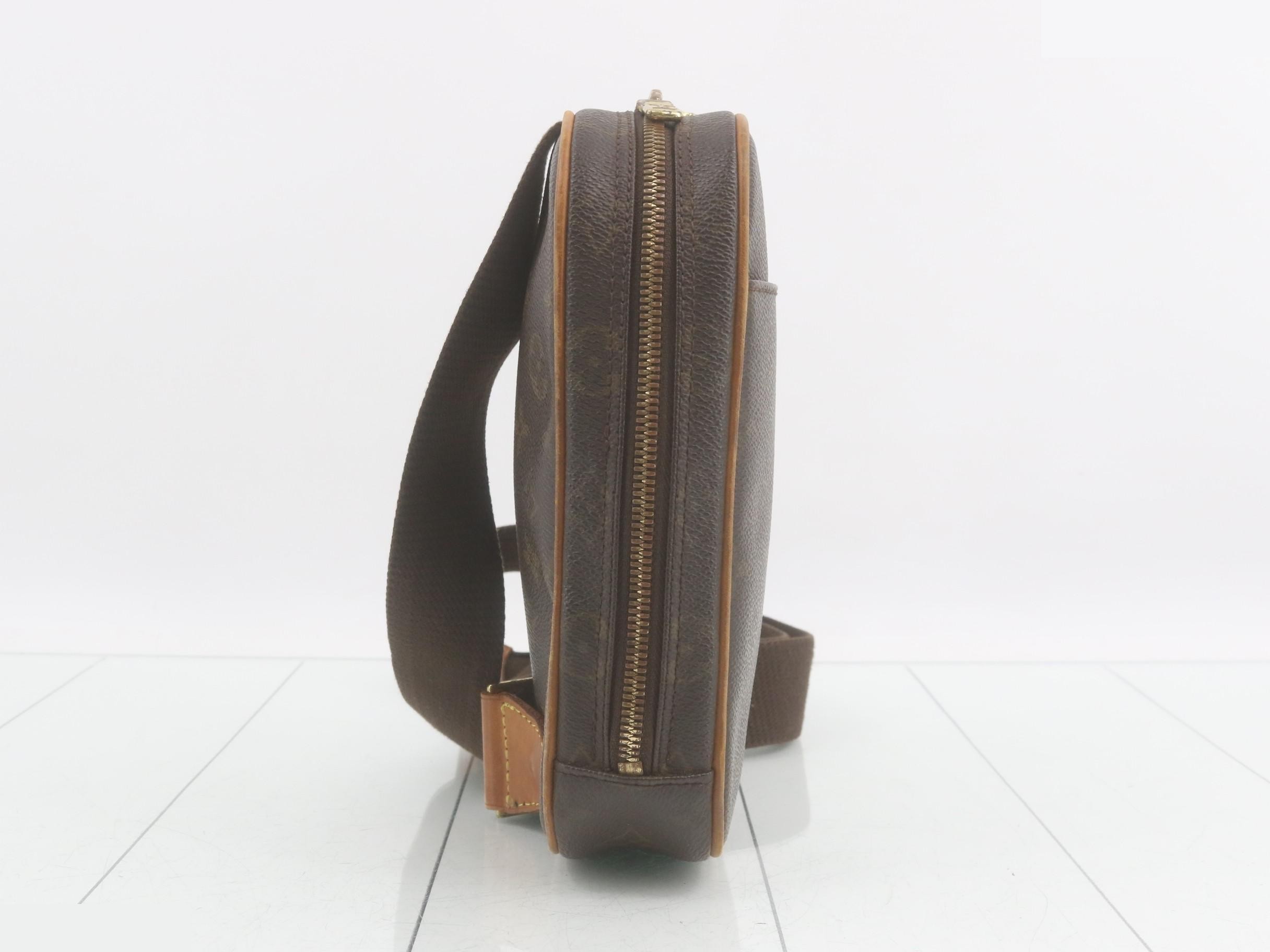 Pochette Gange — view 4