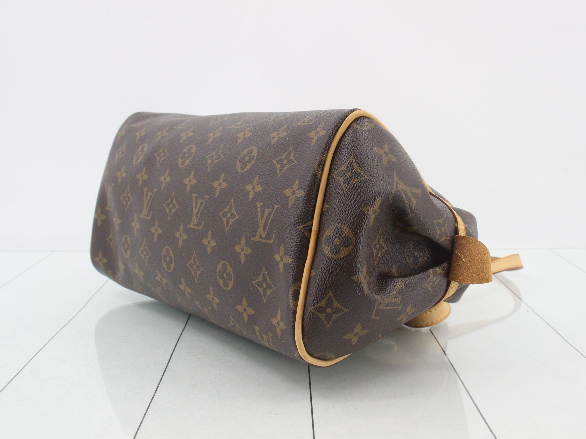 Monogram Montorgueil PM Handbag — view 6