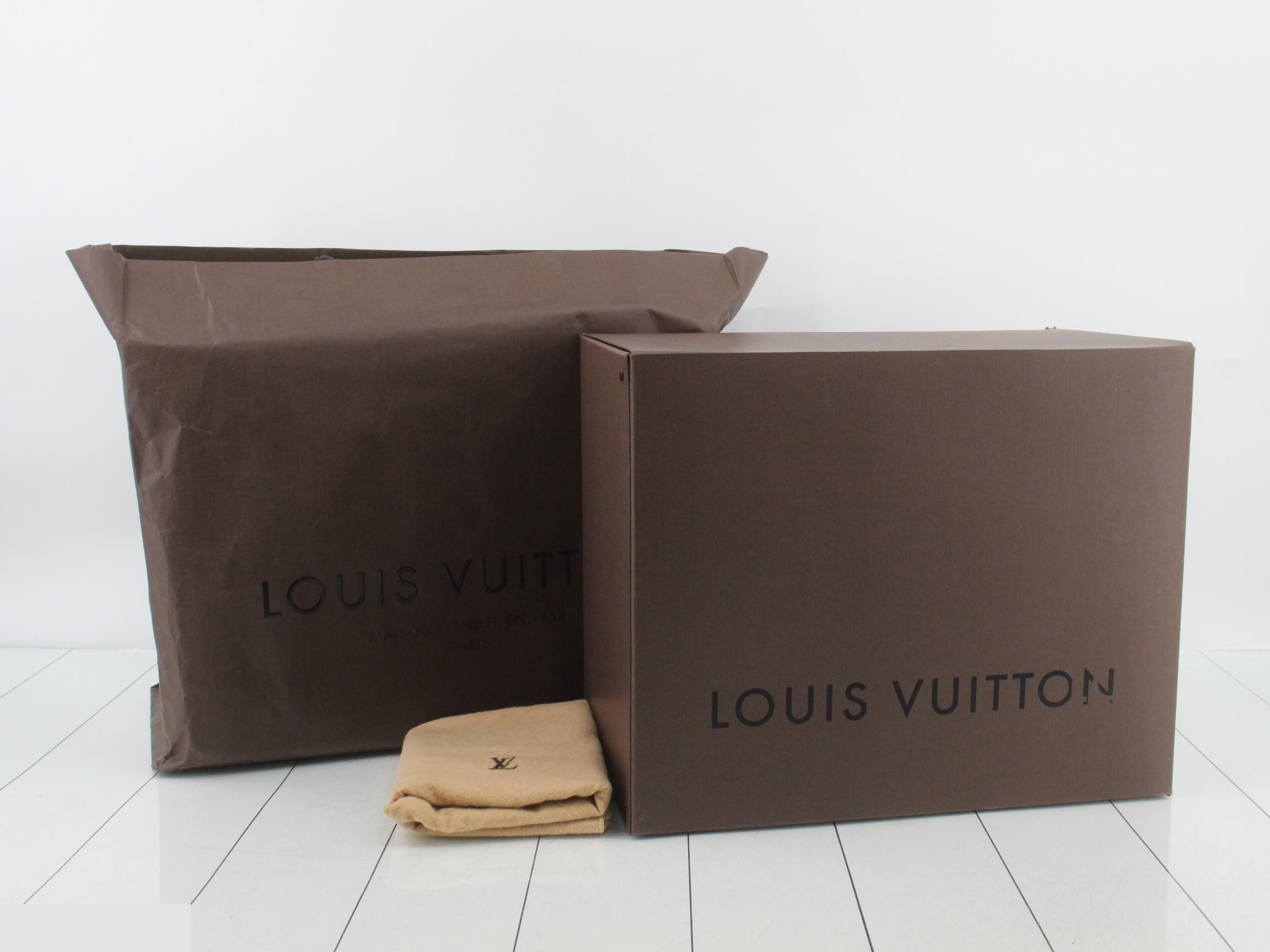 Monogram Montorgueil PM Handbag — view 7