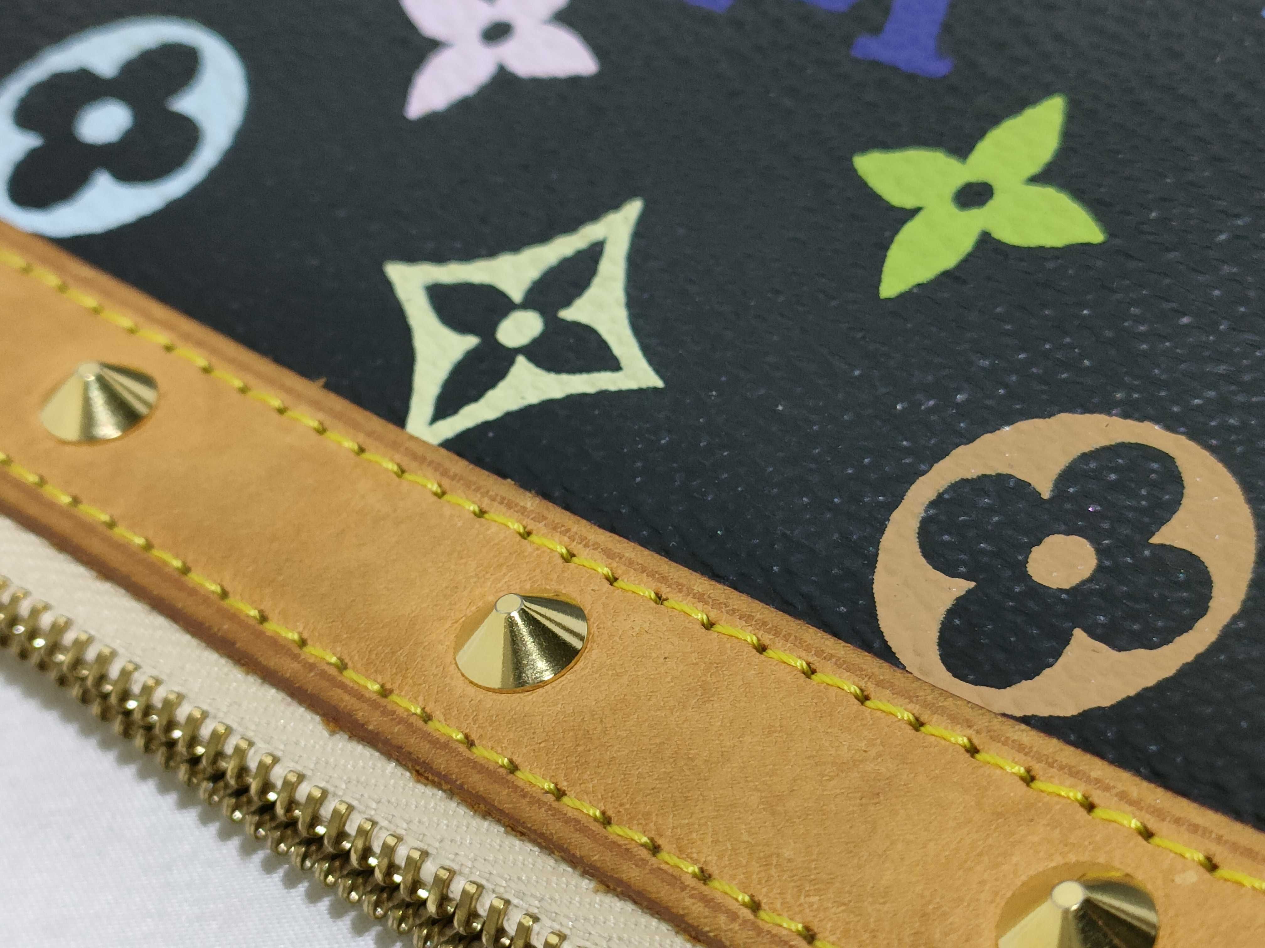 Monogram Multicolor Accessoires Handbag — view 14