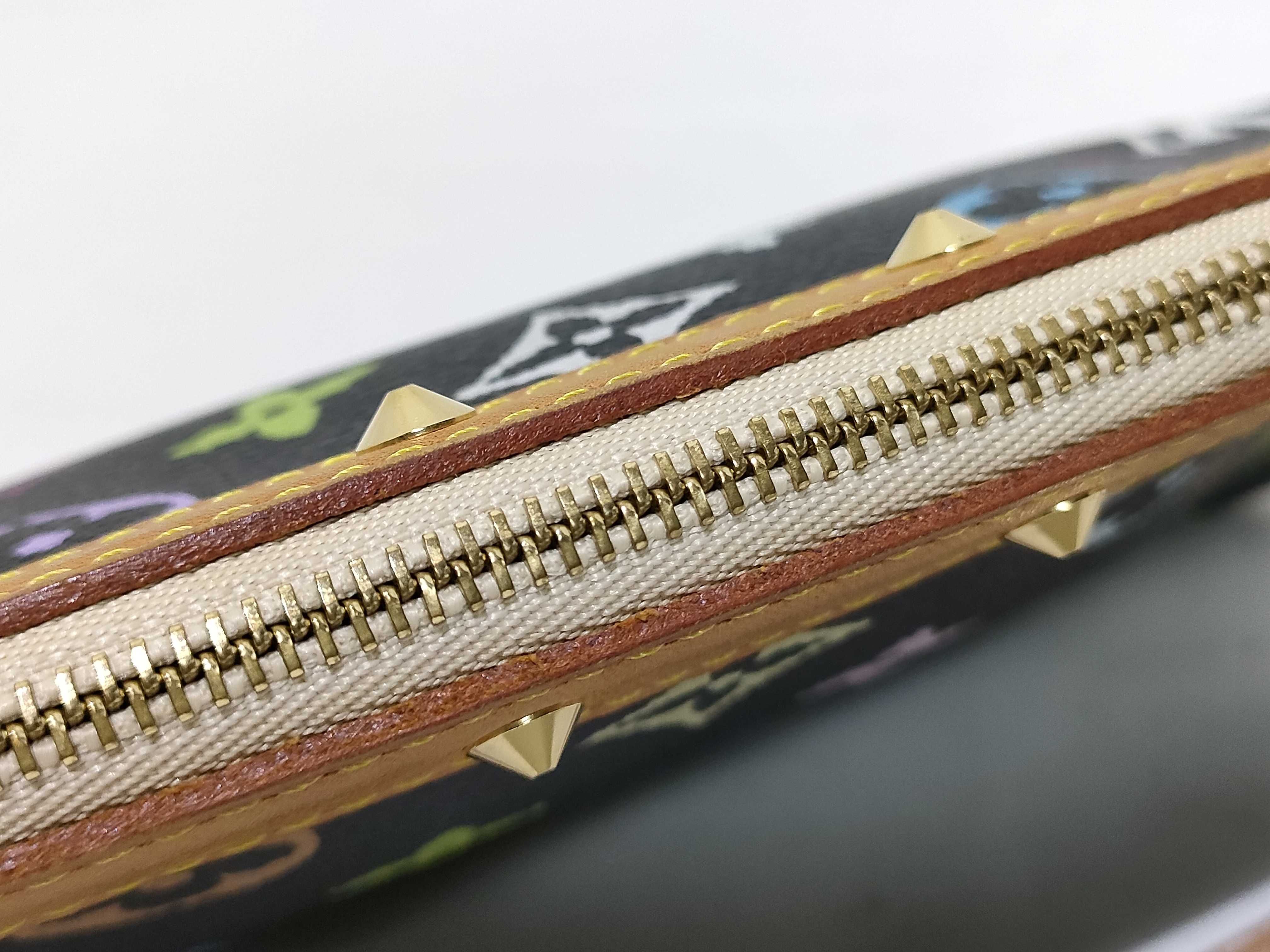 Monogram Multicolor Accessoires Handbag — view 8