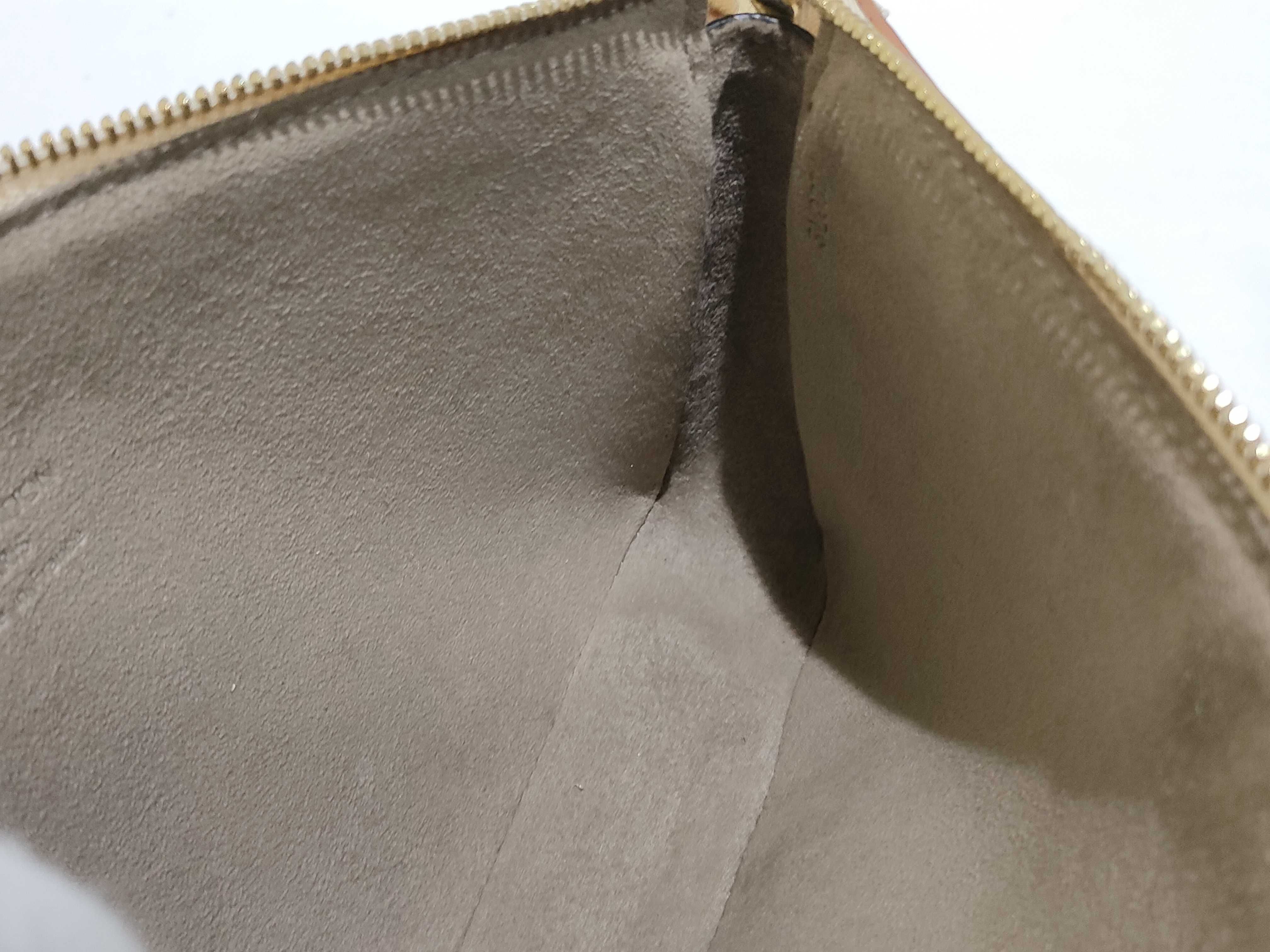 Monogram Multicolor Accessoires Handbag — view 10