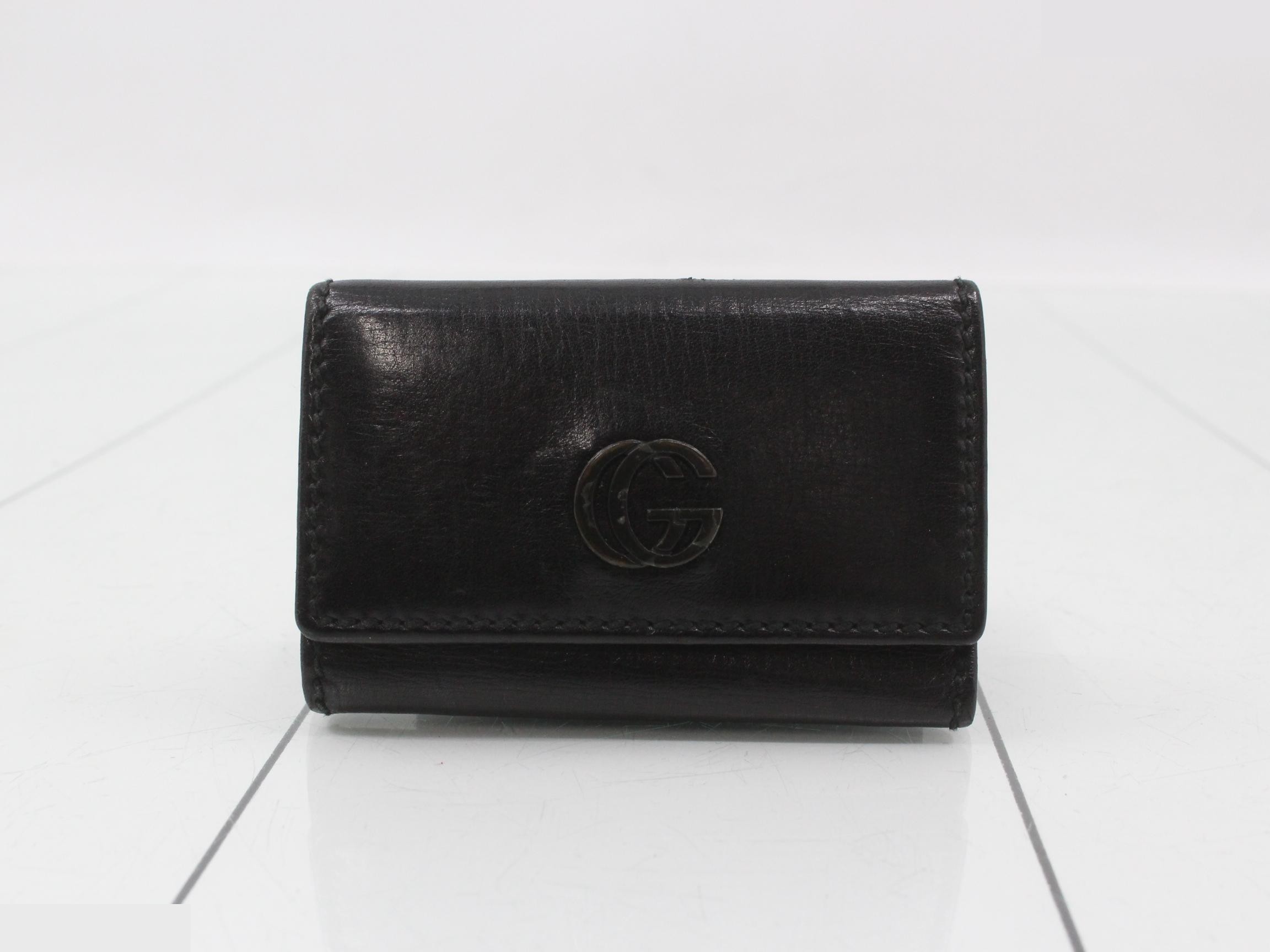 Key case