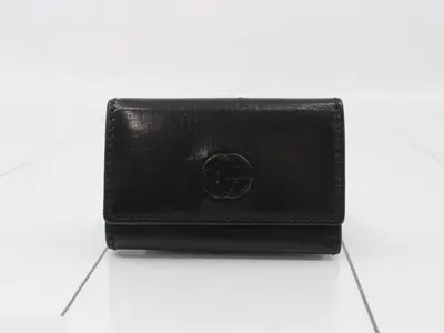 Key case