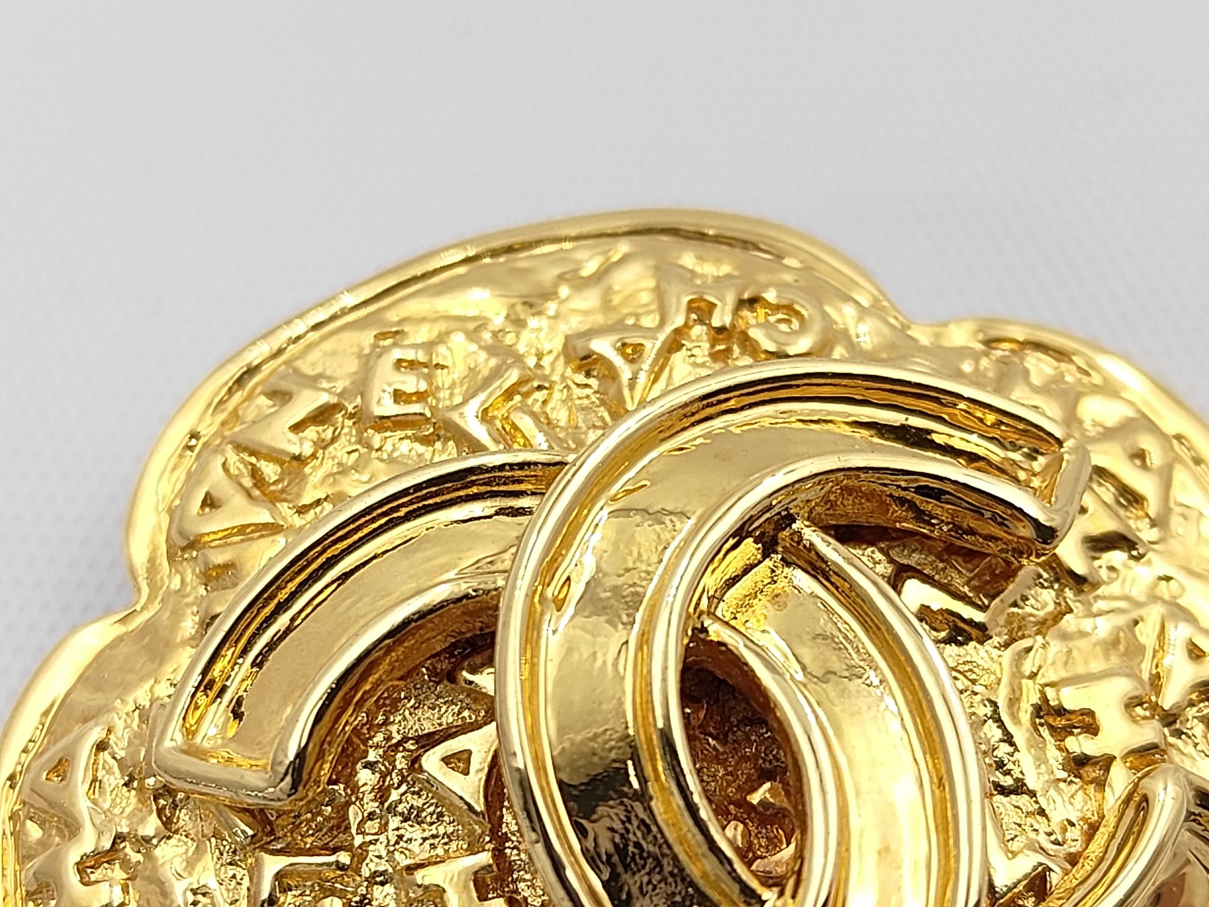 Flower Brooch — view 6