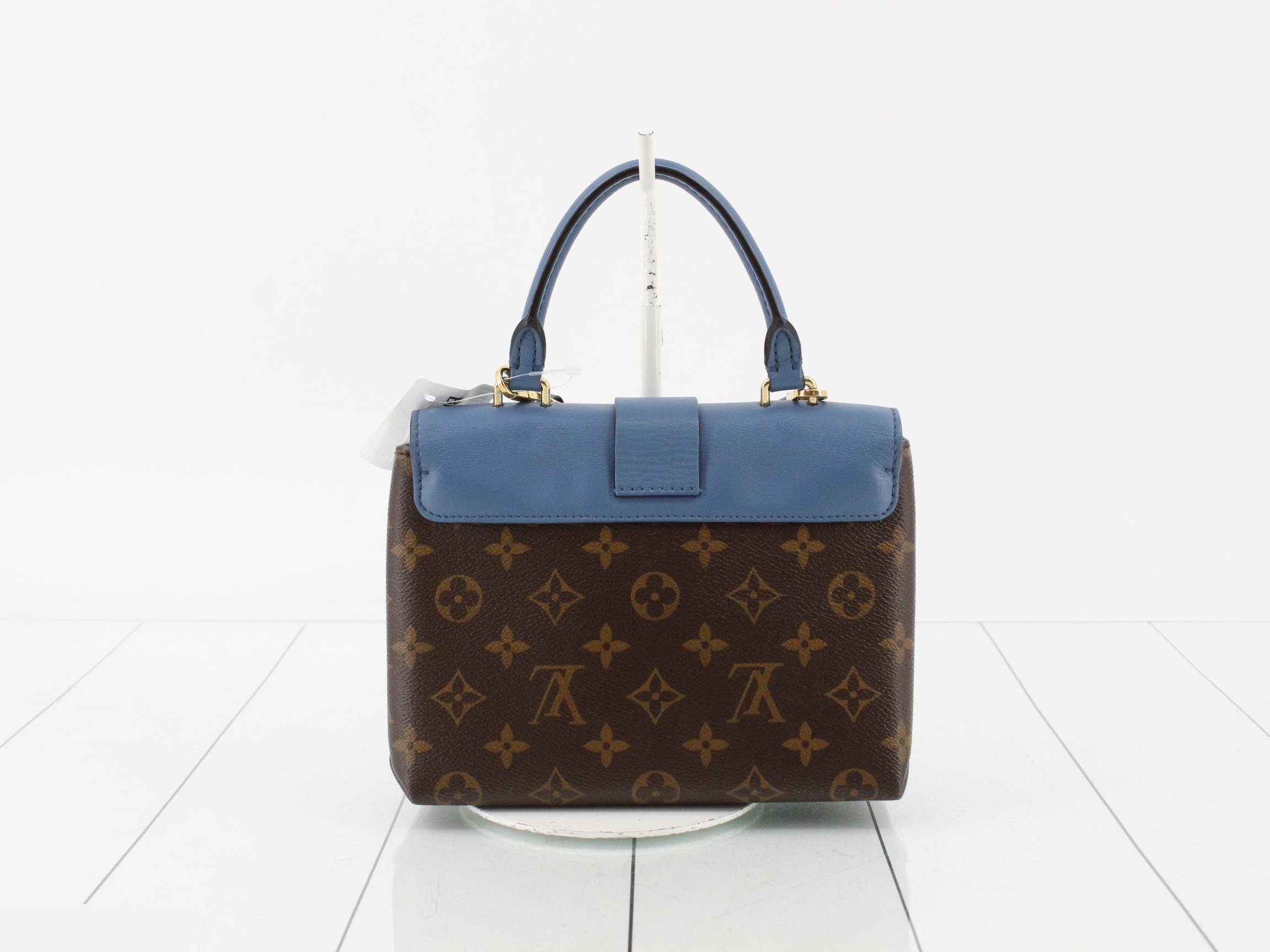 Rocky BB Blue Jean with Shoulder Strap — view 2