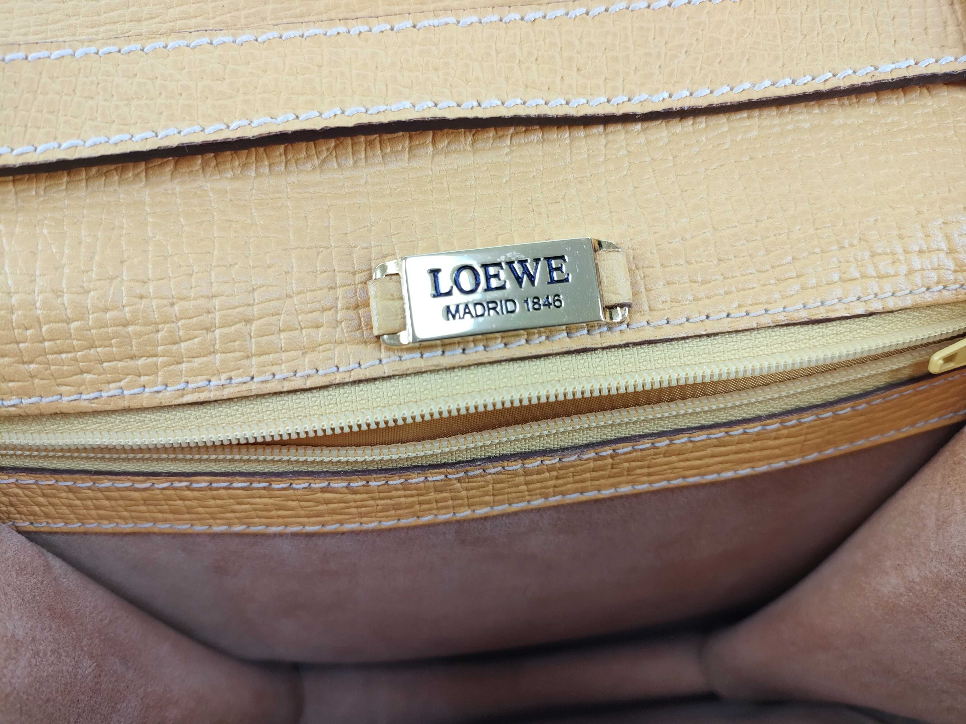 Barcelona 2-Way Handbag — view 11