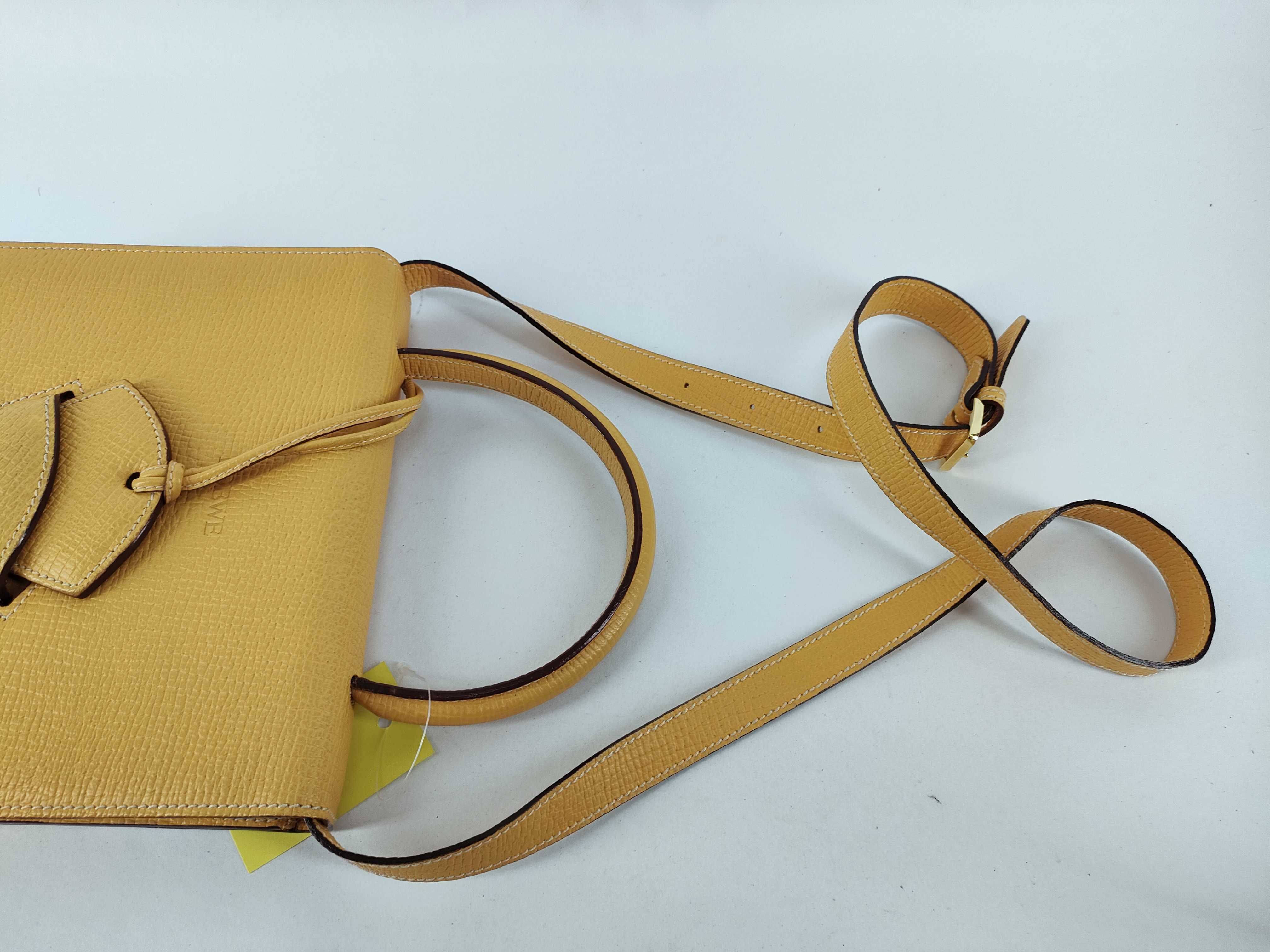 Barcelona 2-Way Handbag — view 3