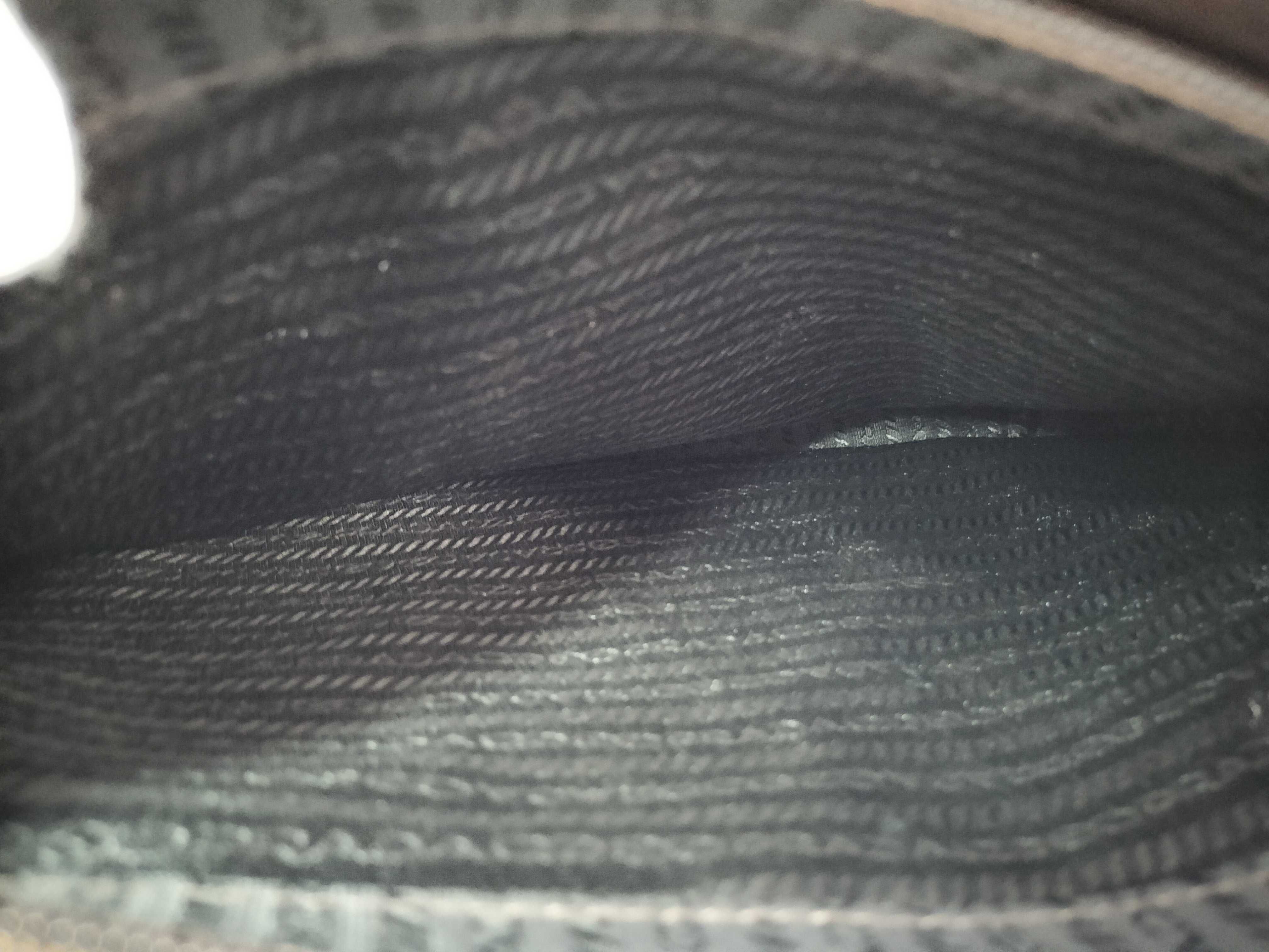 Flower Shoulder Bag — view 7