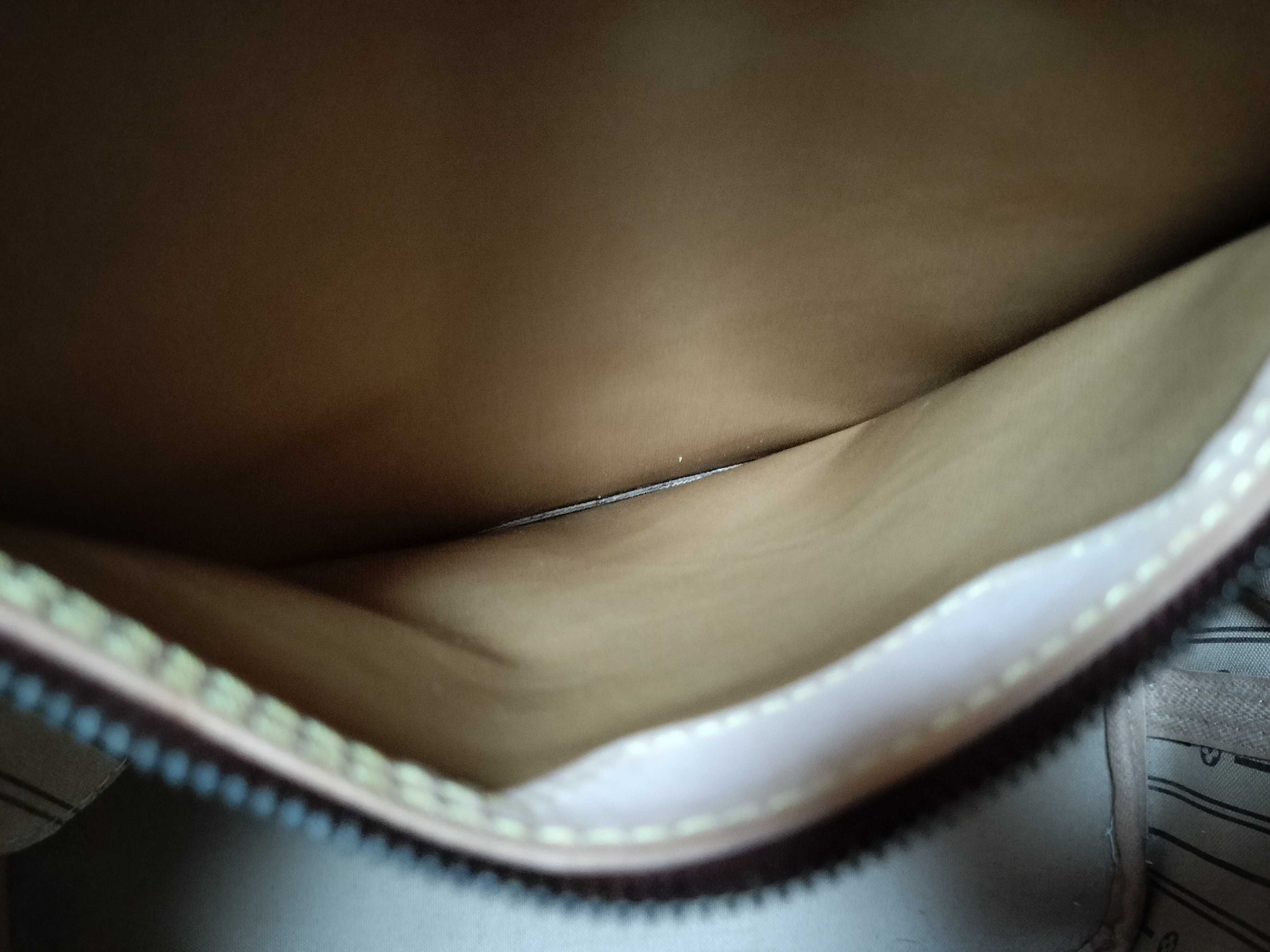 Monogram Old Neverfull Tote Bag — view 10