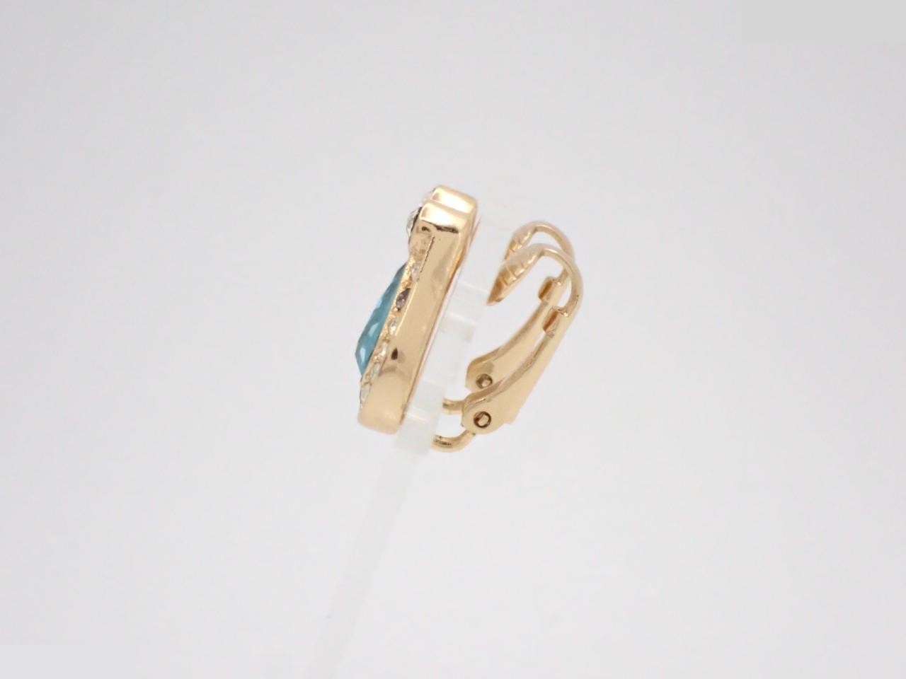 Other lines: Precious metals and earrings — view 3