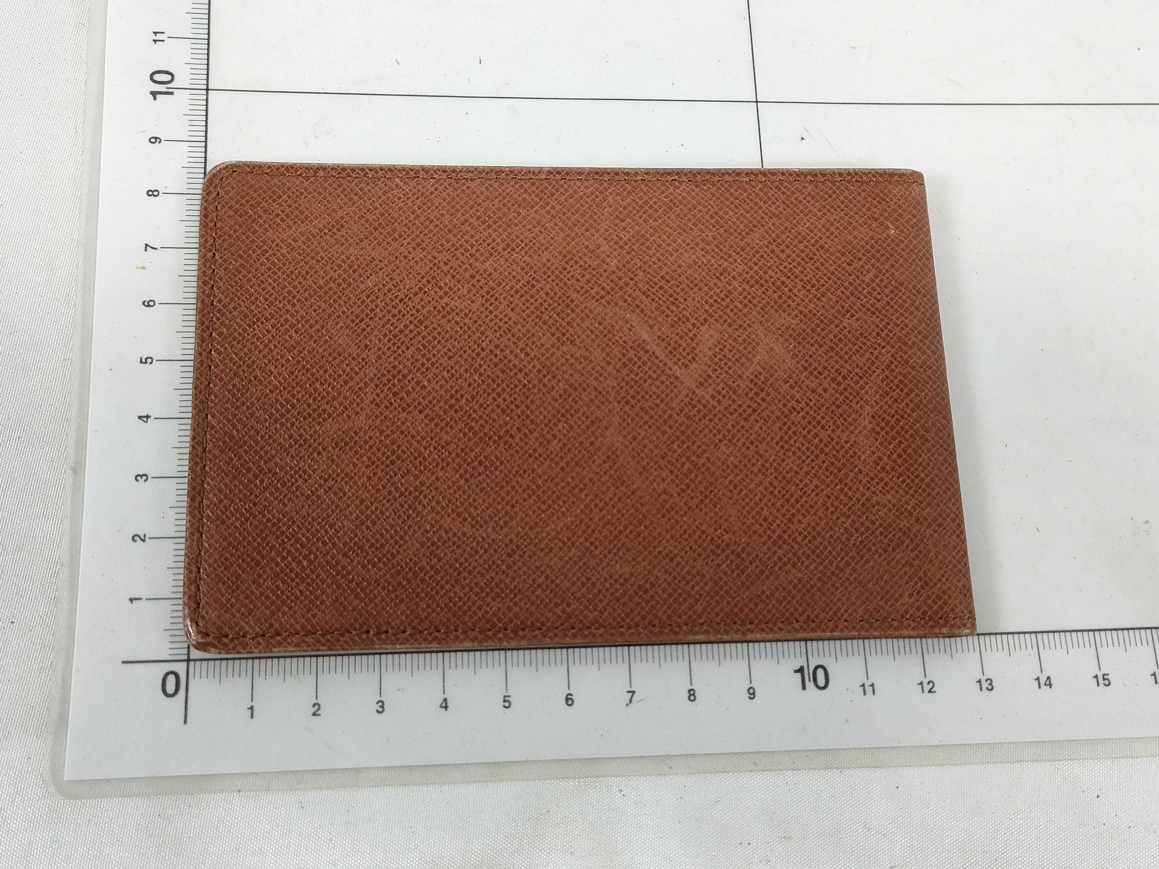 Taiga / Card Case / Business Card Holder / PVC Card Case, Pass Case, Business Card Holder — view 2