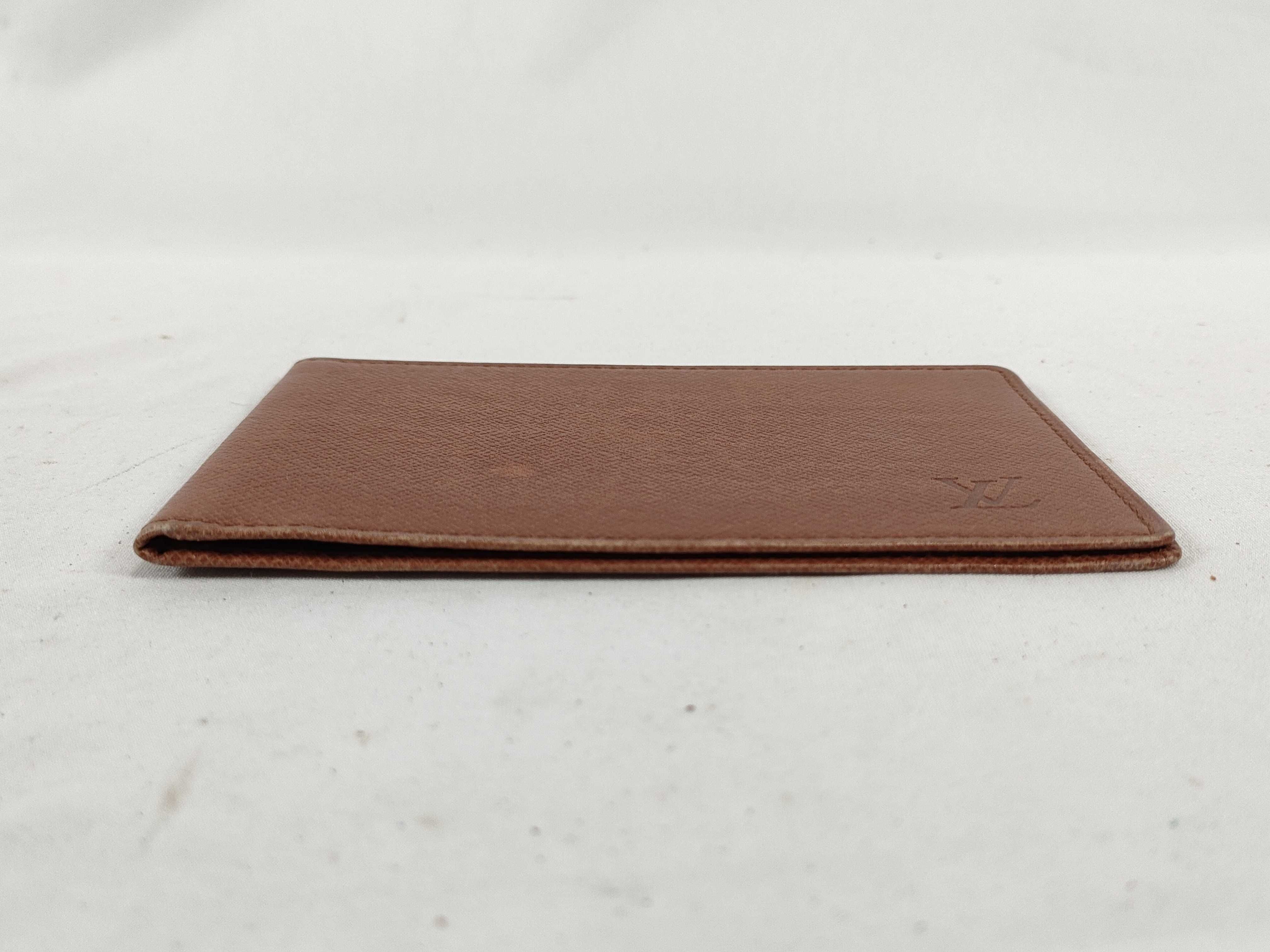 Taiga / Card Case / Business Card Holder / PVC Card Case, Pass Case, Business Card Holder — view 3