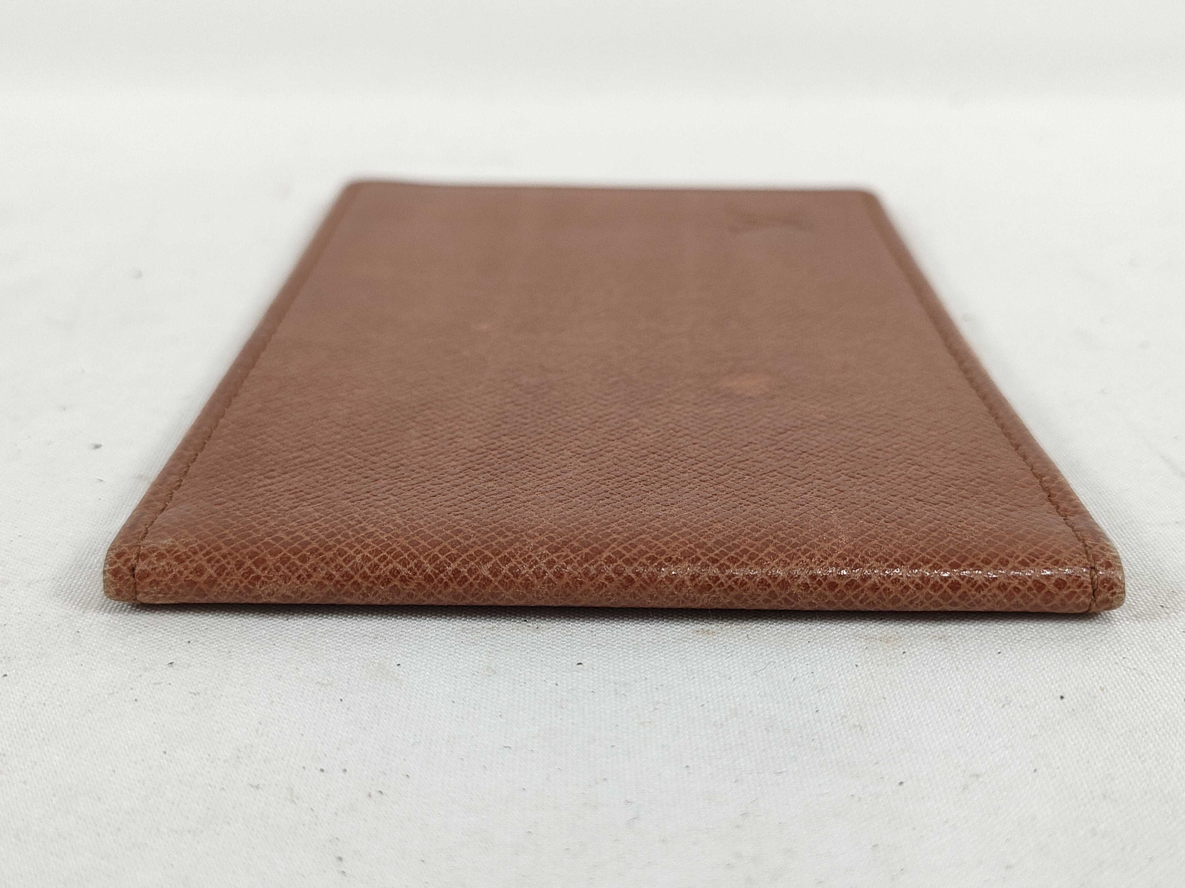 Taiga / Card Case / Business Card Holder / PVC Card Case, Pass Case, Business Card Holder — view 5