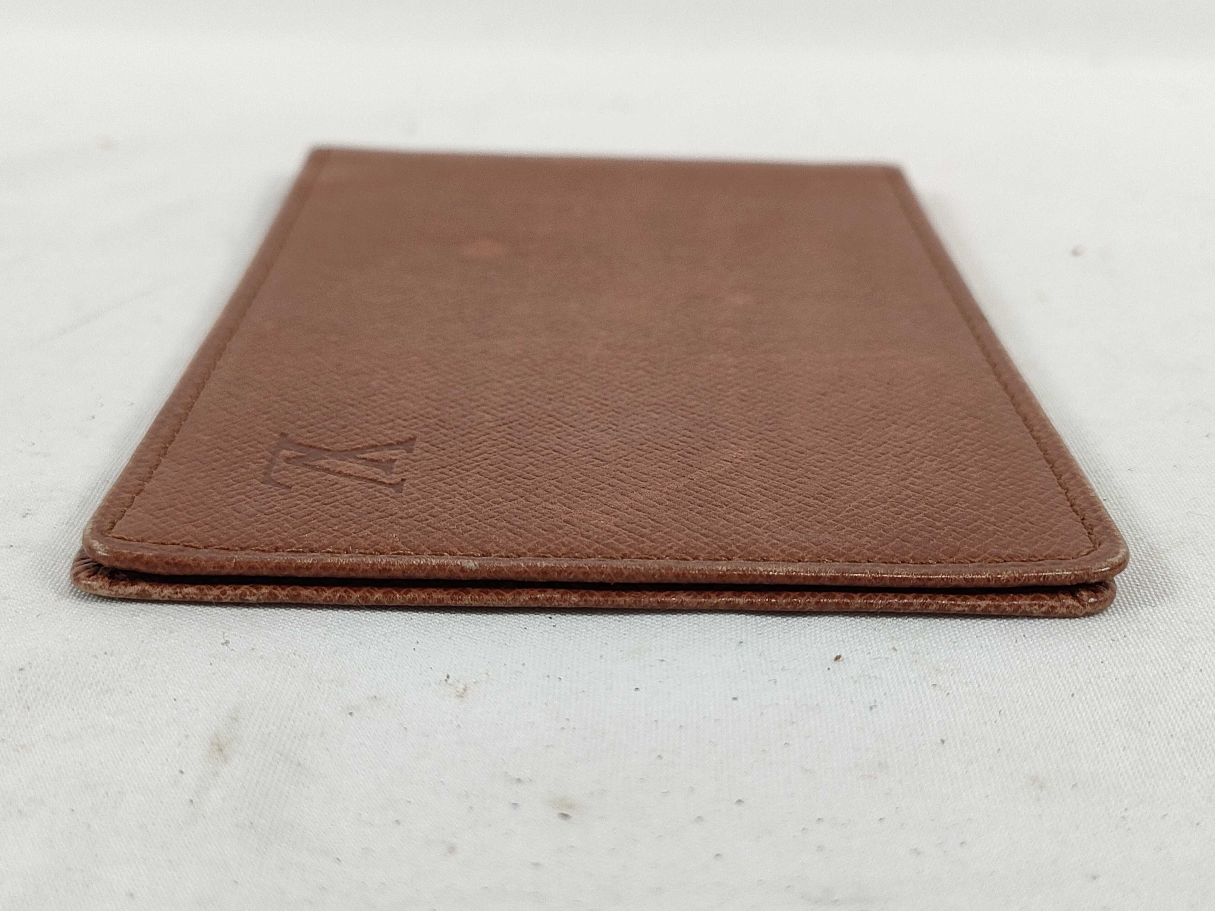 Taiga / Card Case / Business Card Holder / PVC Card Case, Pass Case, Business Card Holder — view 6