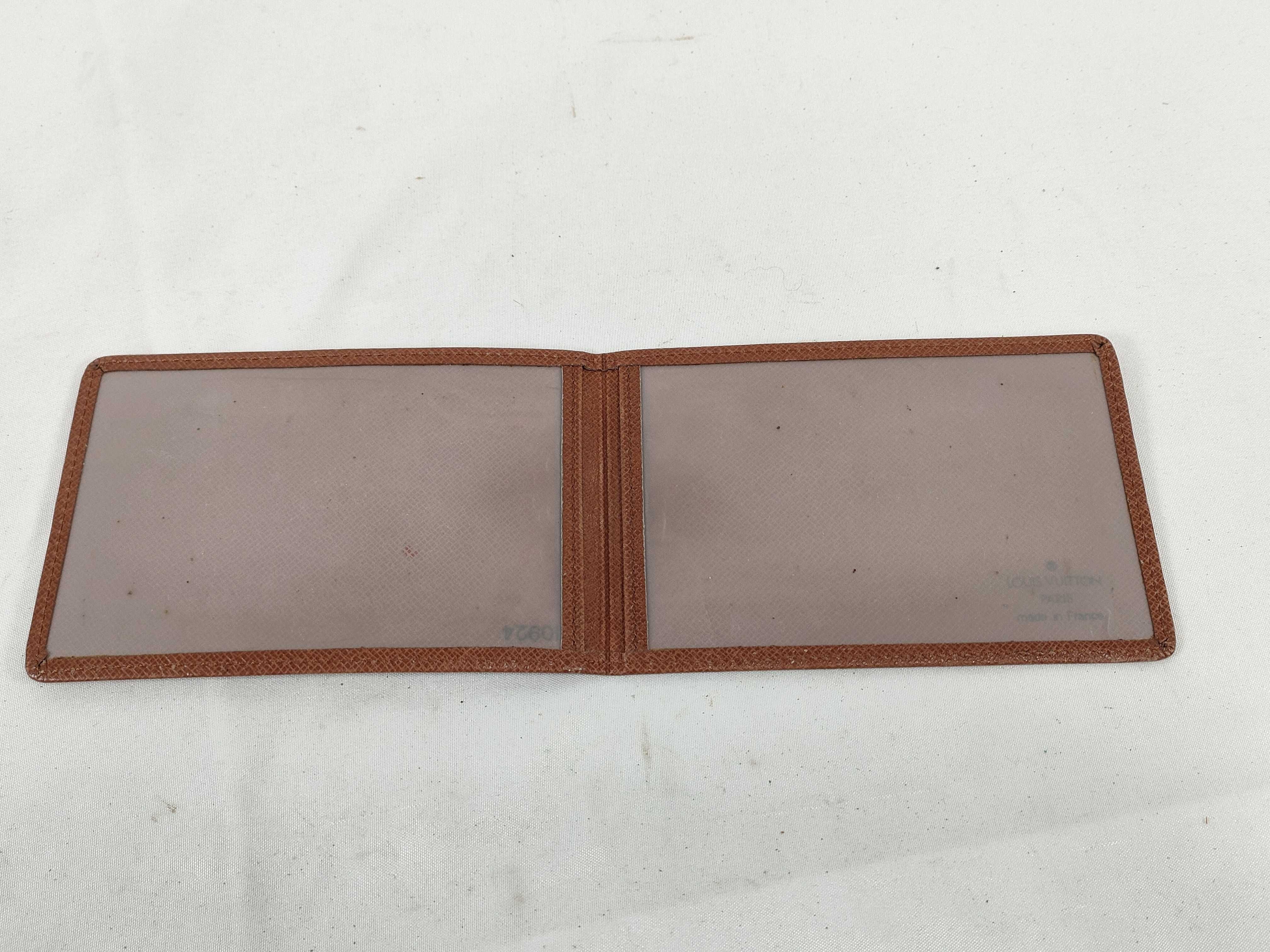 Taiga / Card Case / Business Card Holder / PVC Card Case, Pass Case, Business Card Holder — view 7