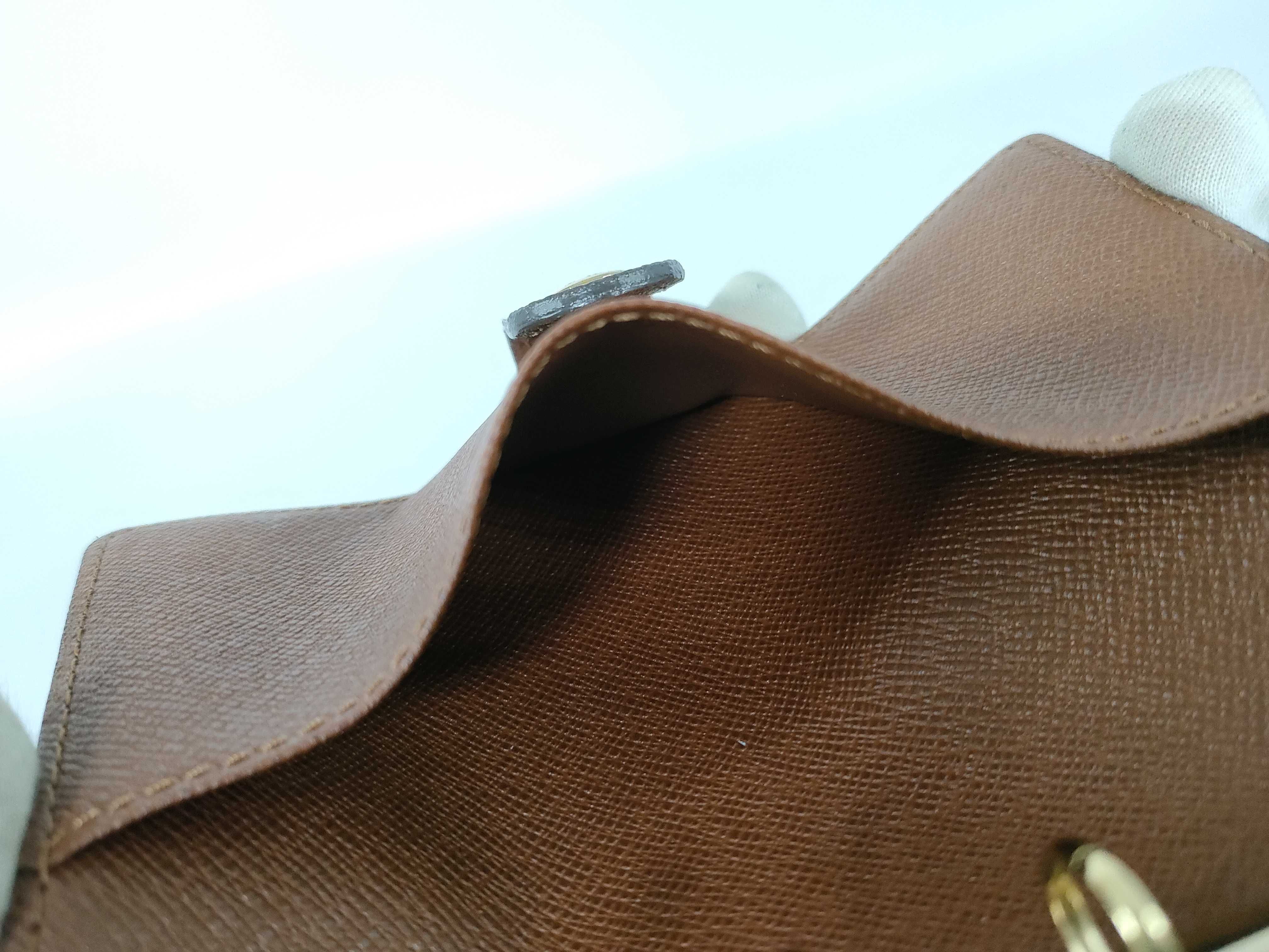 Monogram Agenda PM R20005 Notebook Cover — view 11