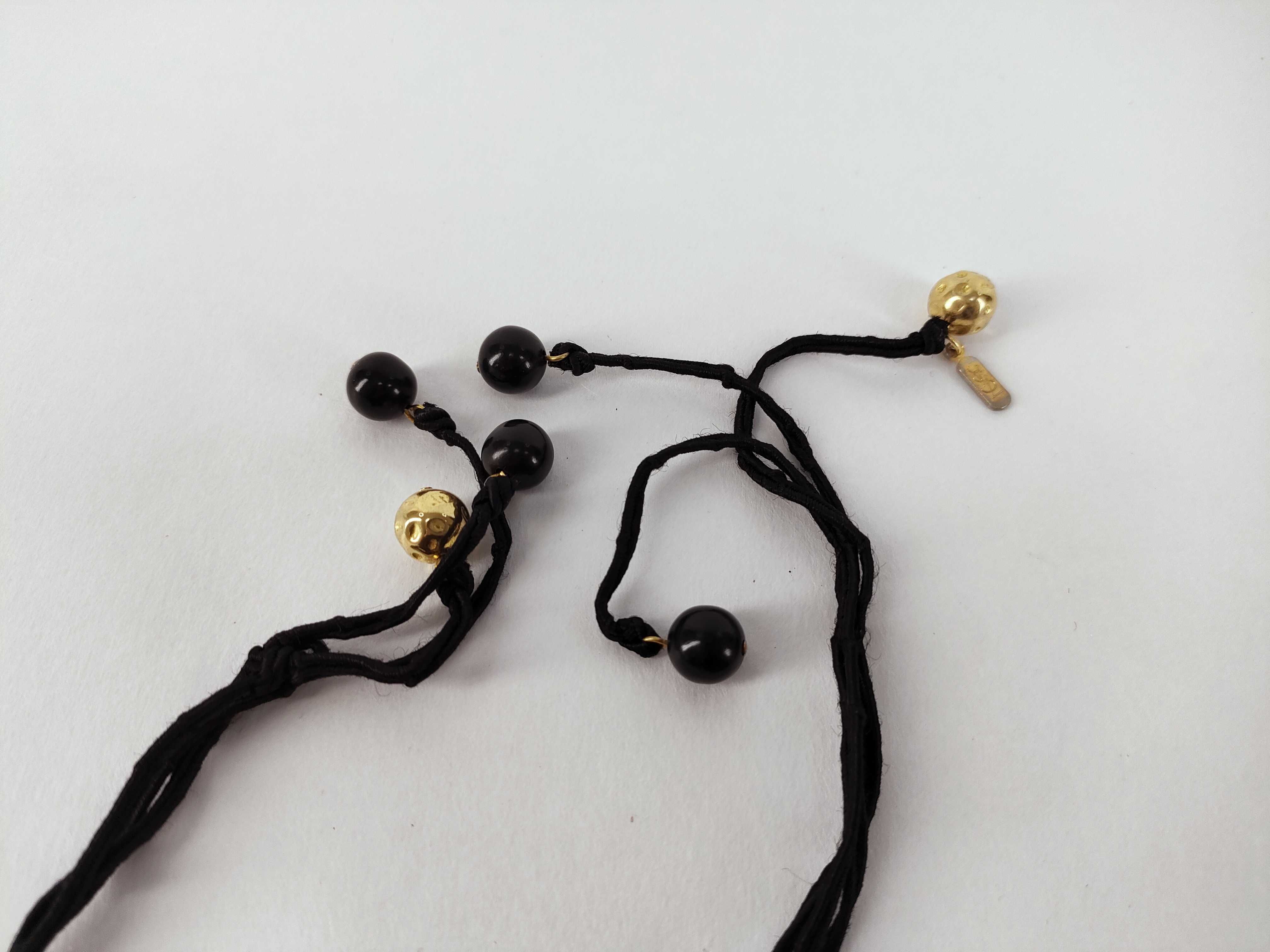 Necklace / SS Necklace — view 3