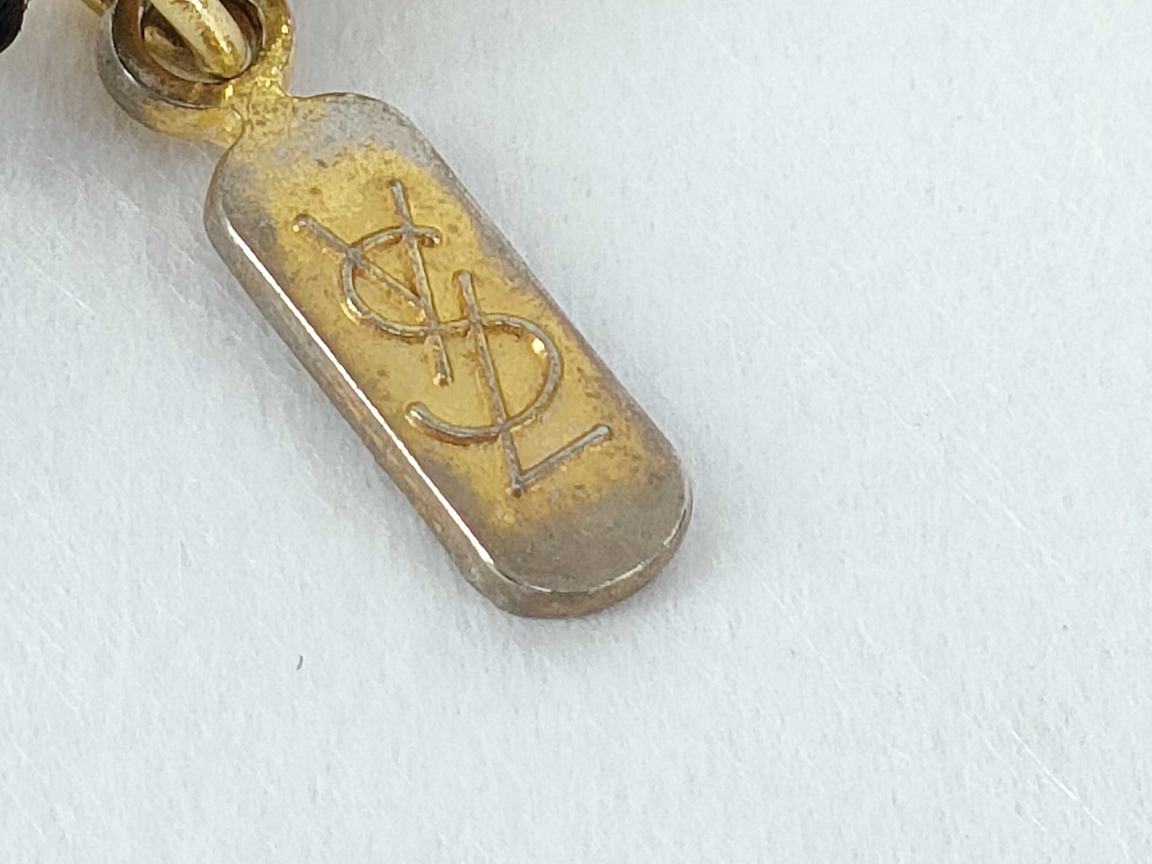 Necklace / SS Necklace — view 4