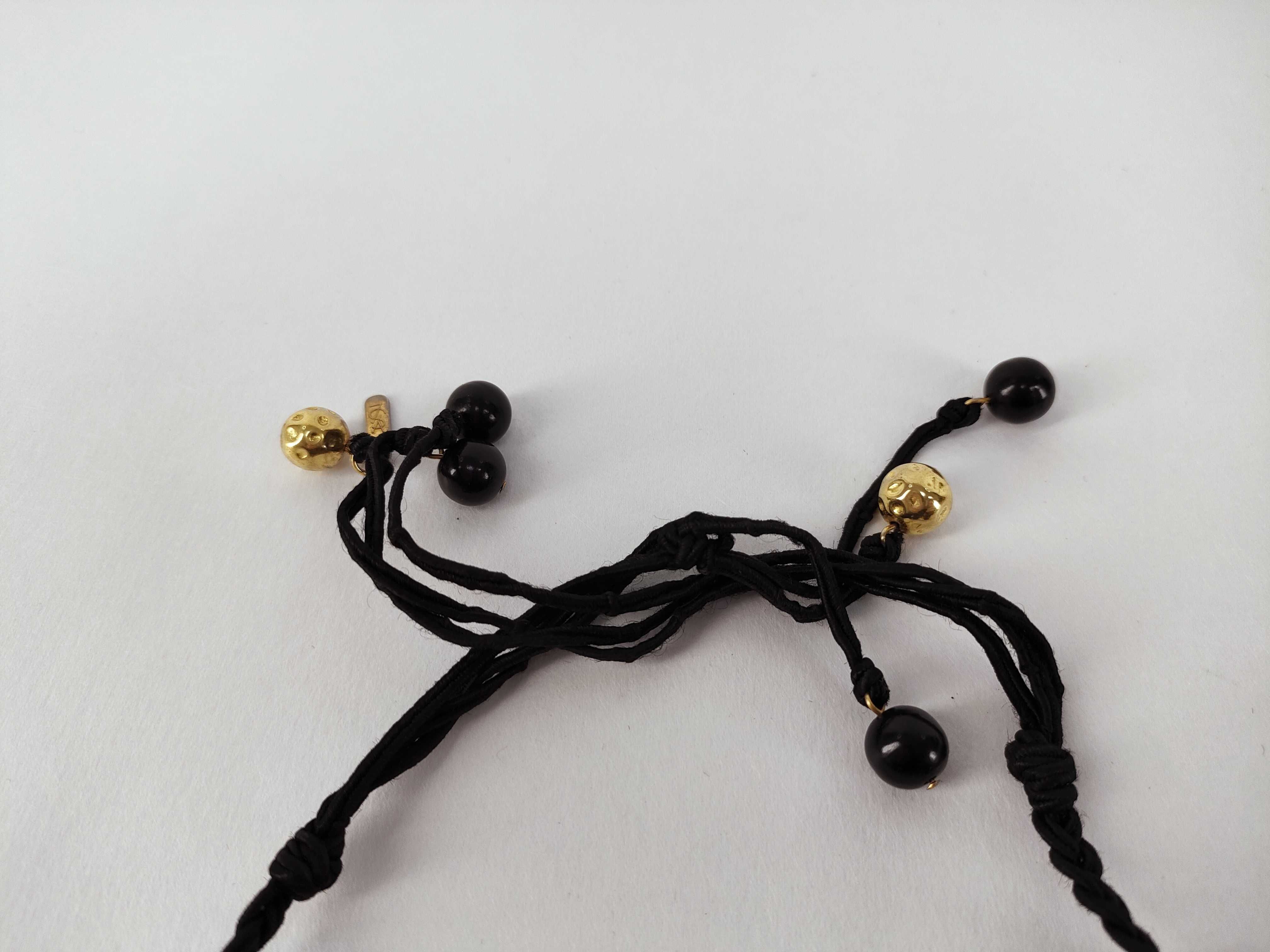Necklace / SS Necklace — view 5