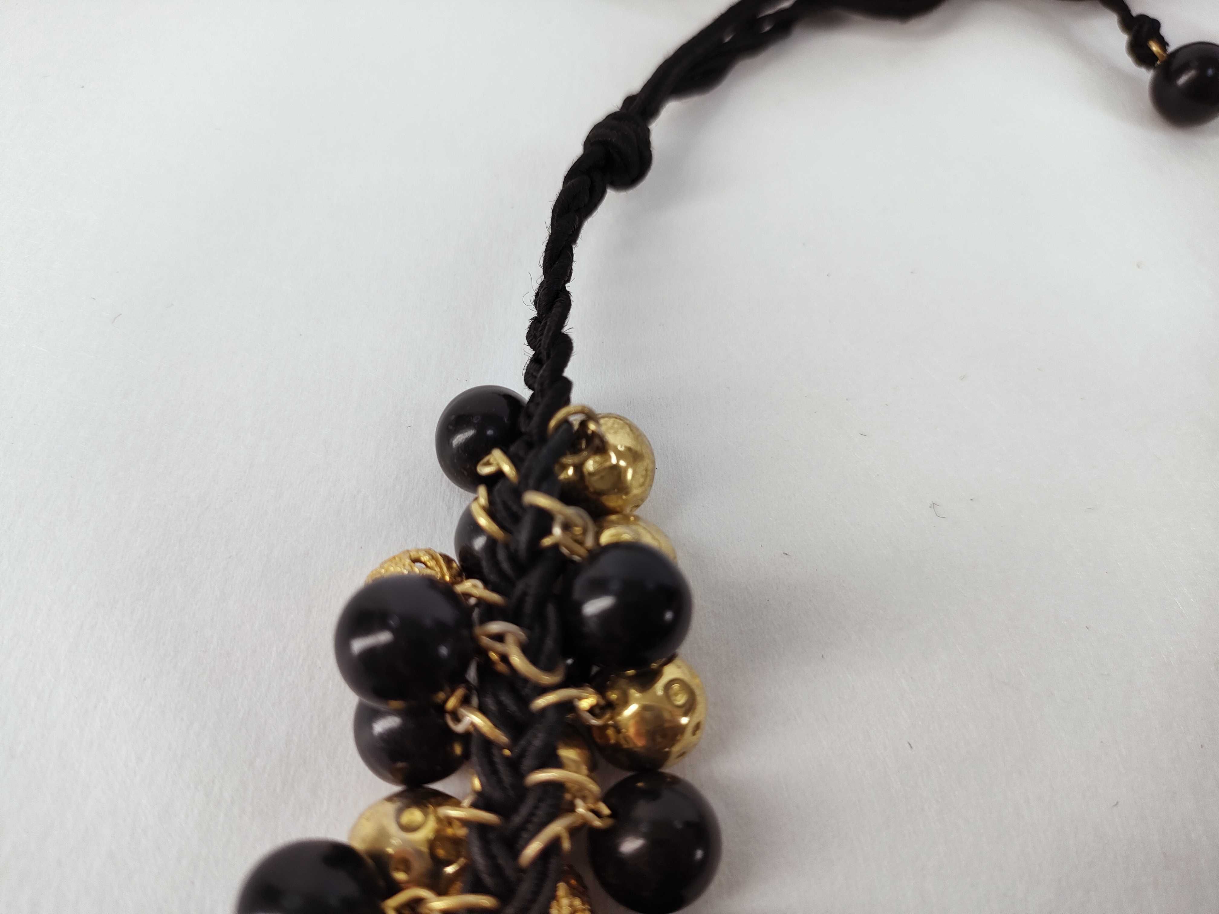 Necklace / SS Necklace — view 6