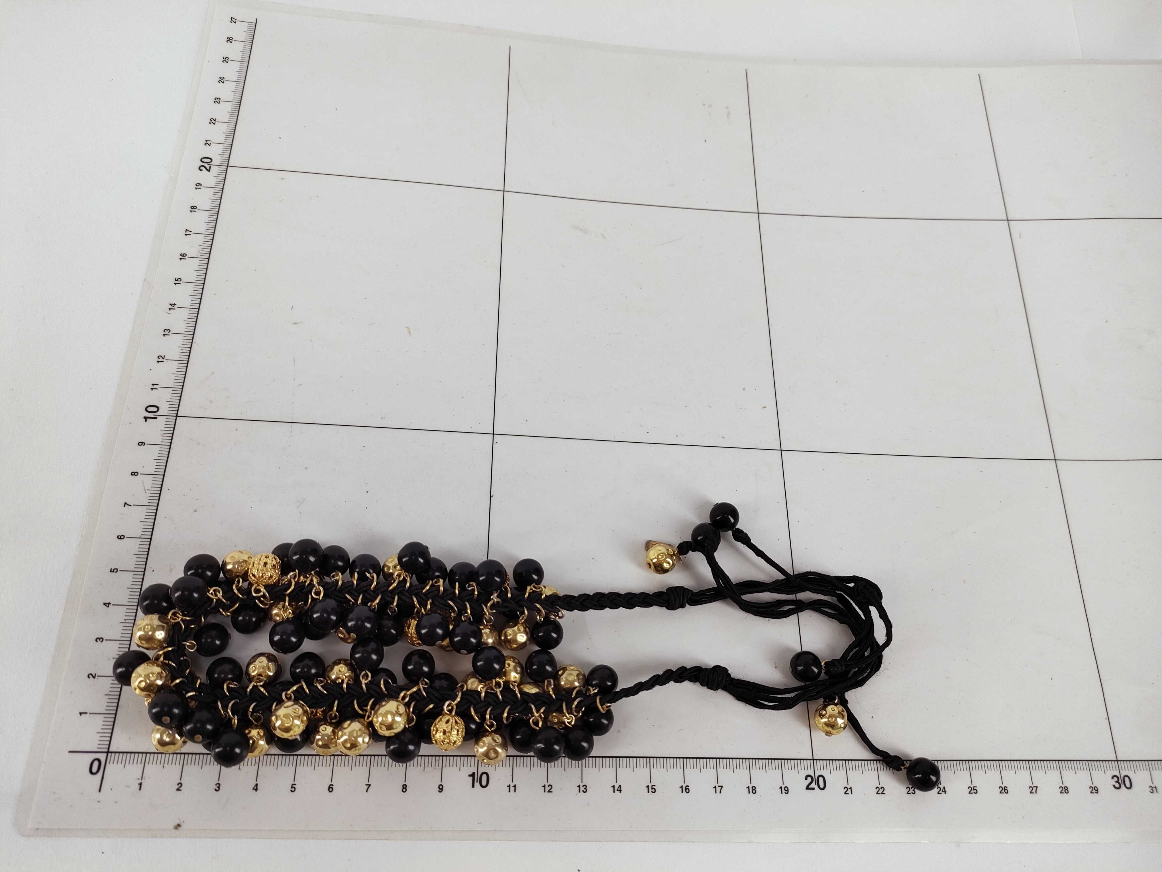 Necklace / SS Necklace — view 10