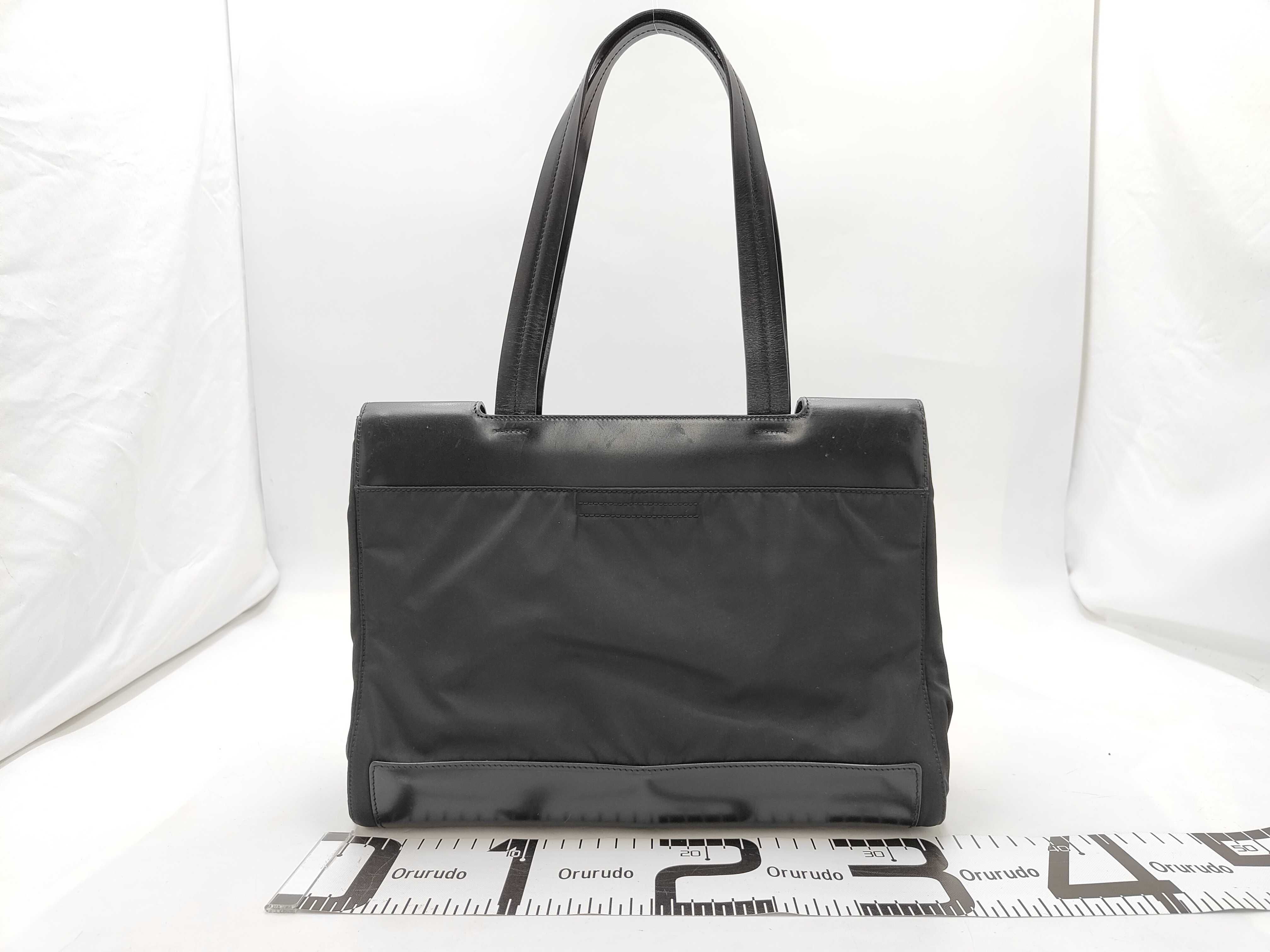 shoulder bag — view 2