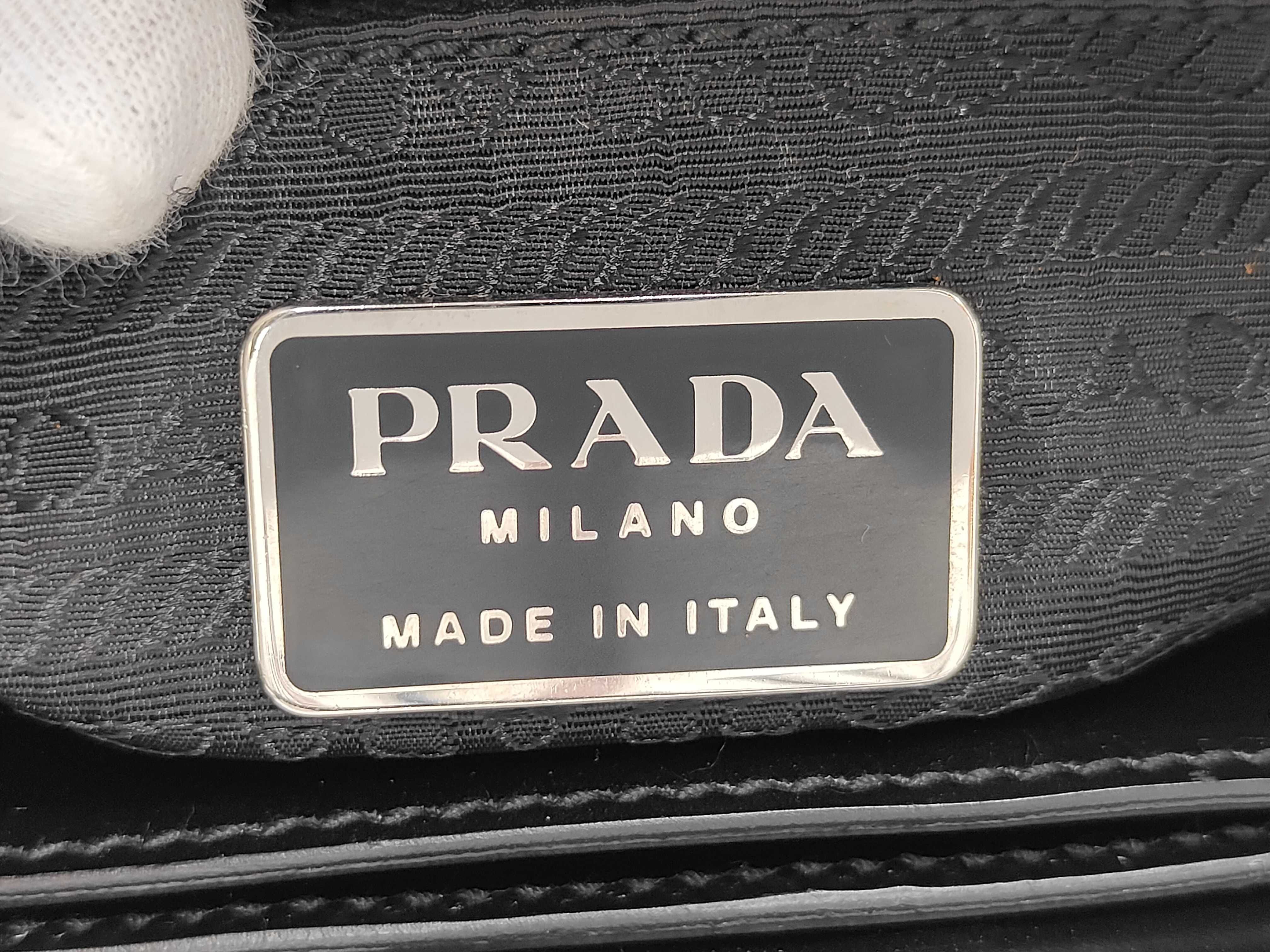 shoulder bag — view 10