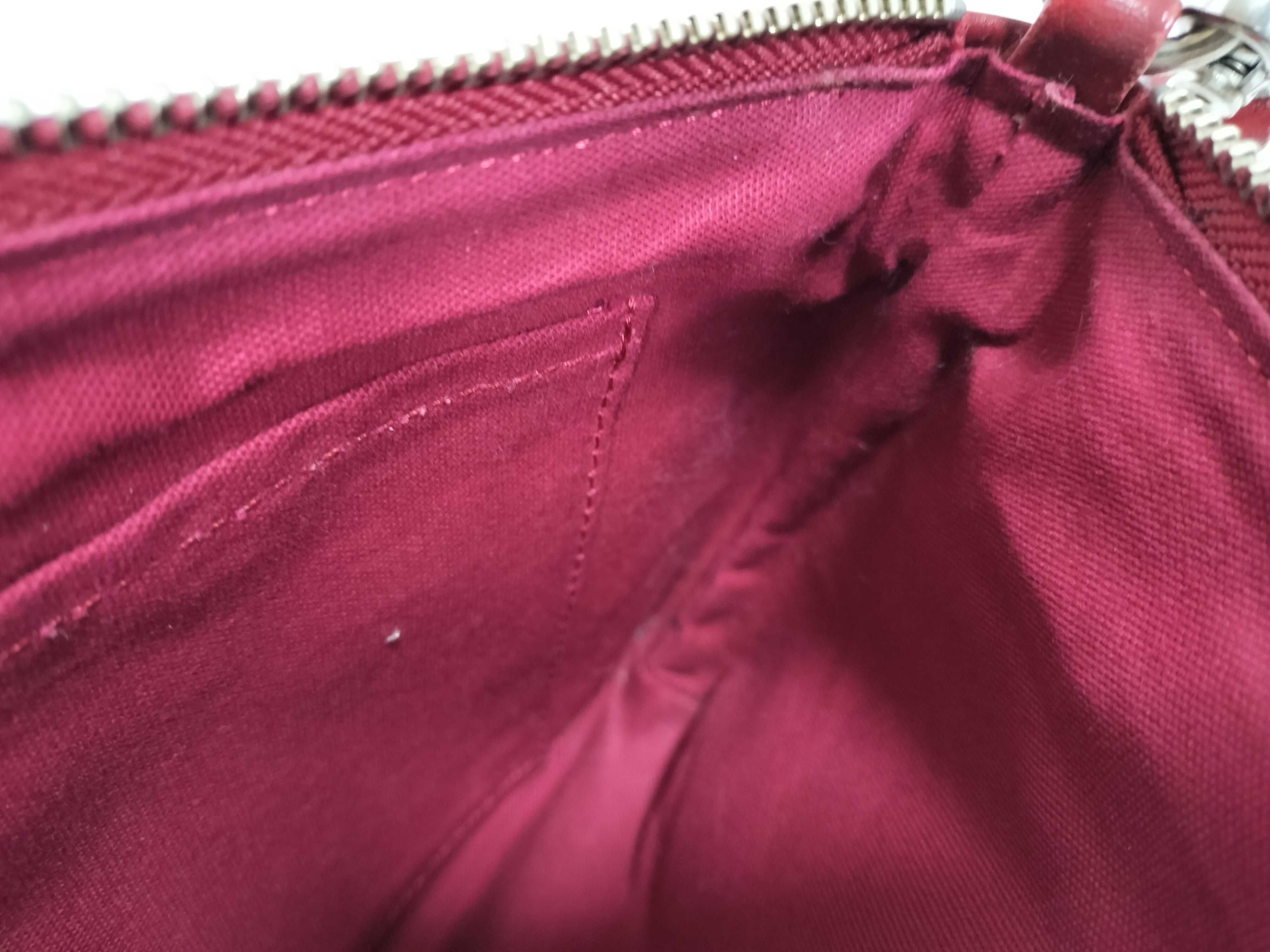 Shoulder Bag Red Shoulder Bag — view 11