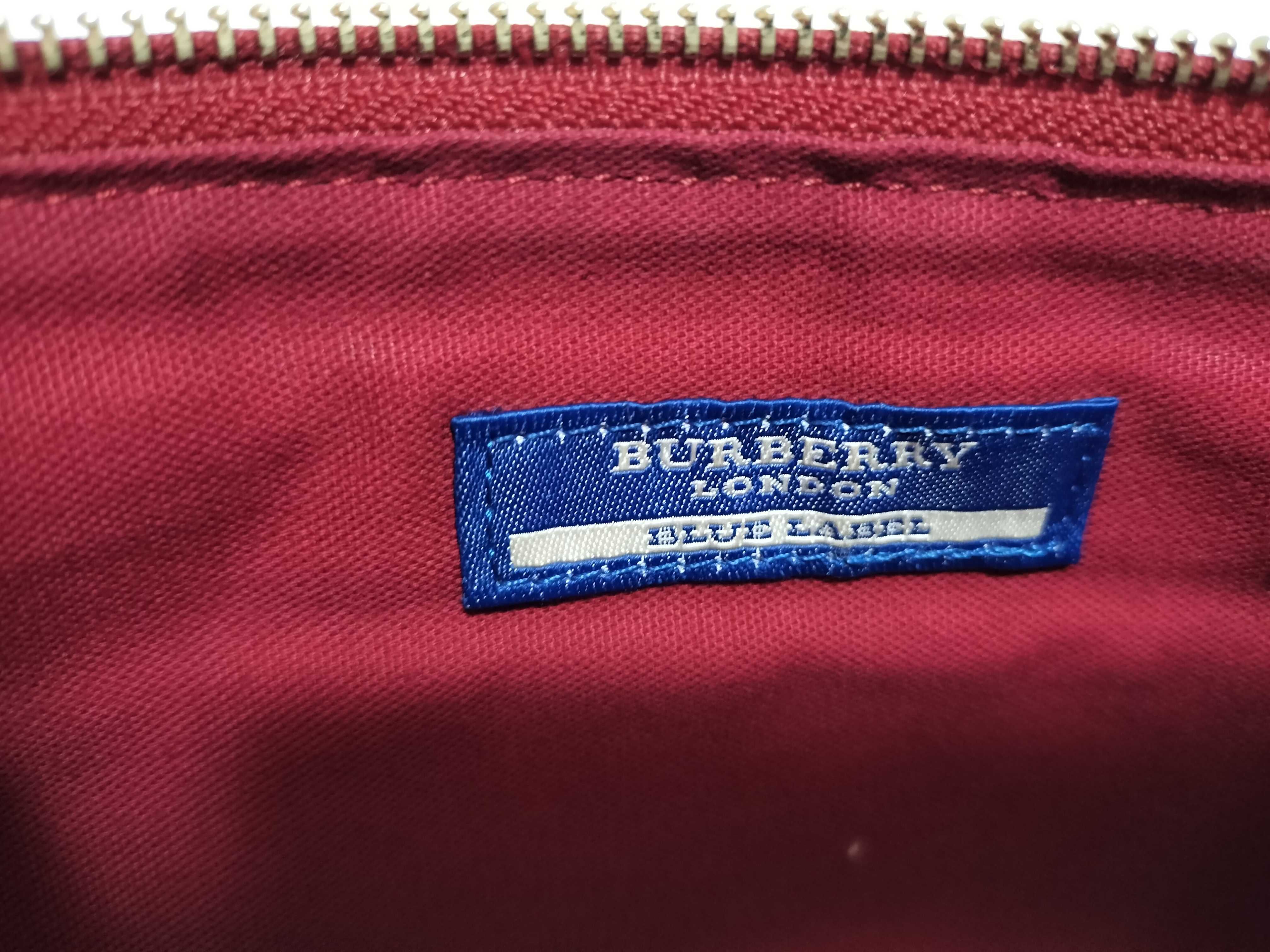 Shoulder Bag Red Shoulder Bag — view 12