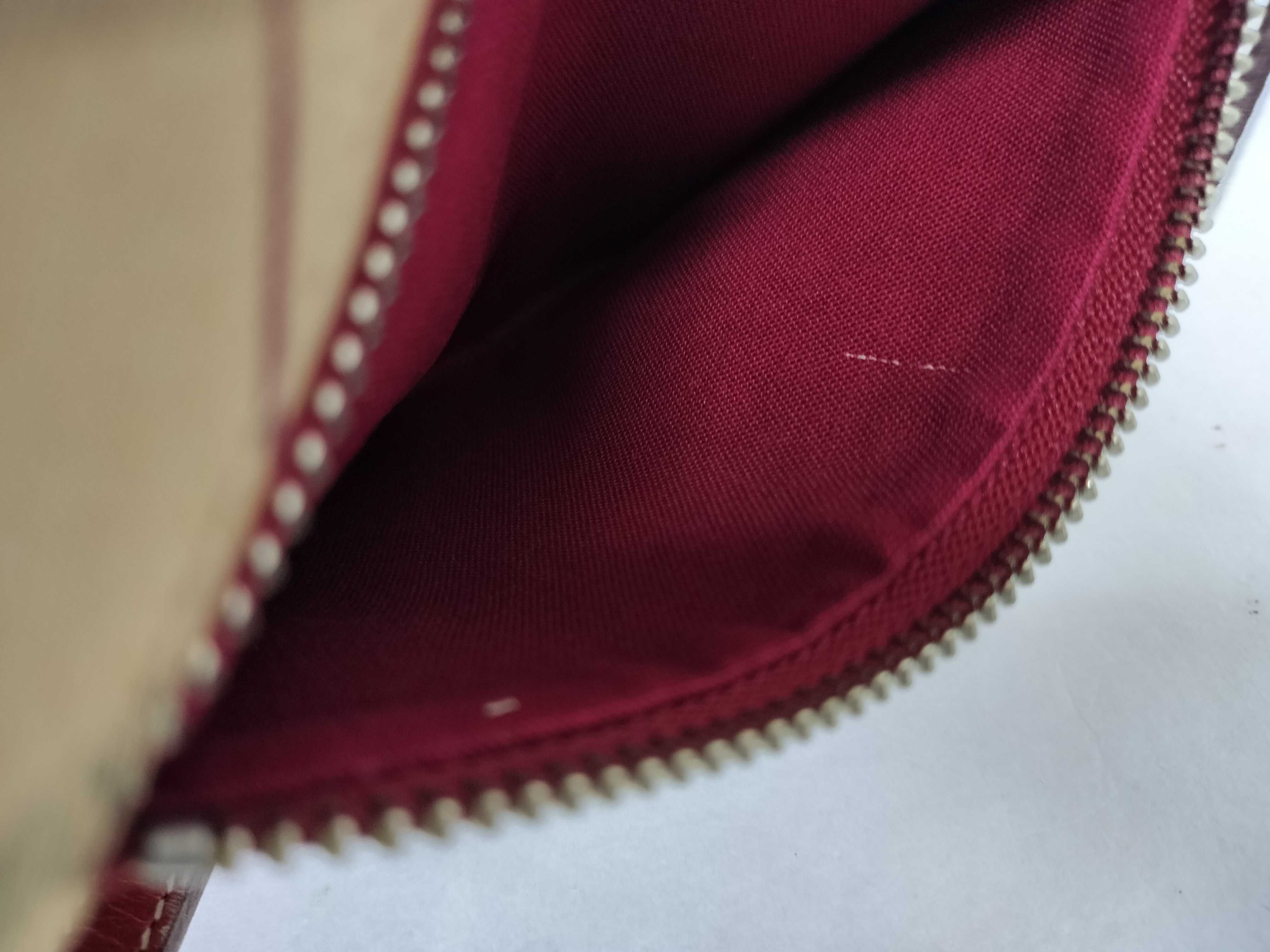 Shoulder Bag Red Shoulder Bag — view 14