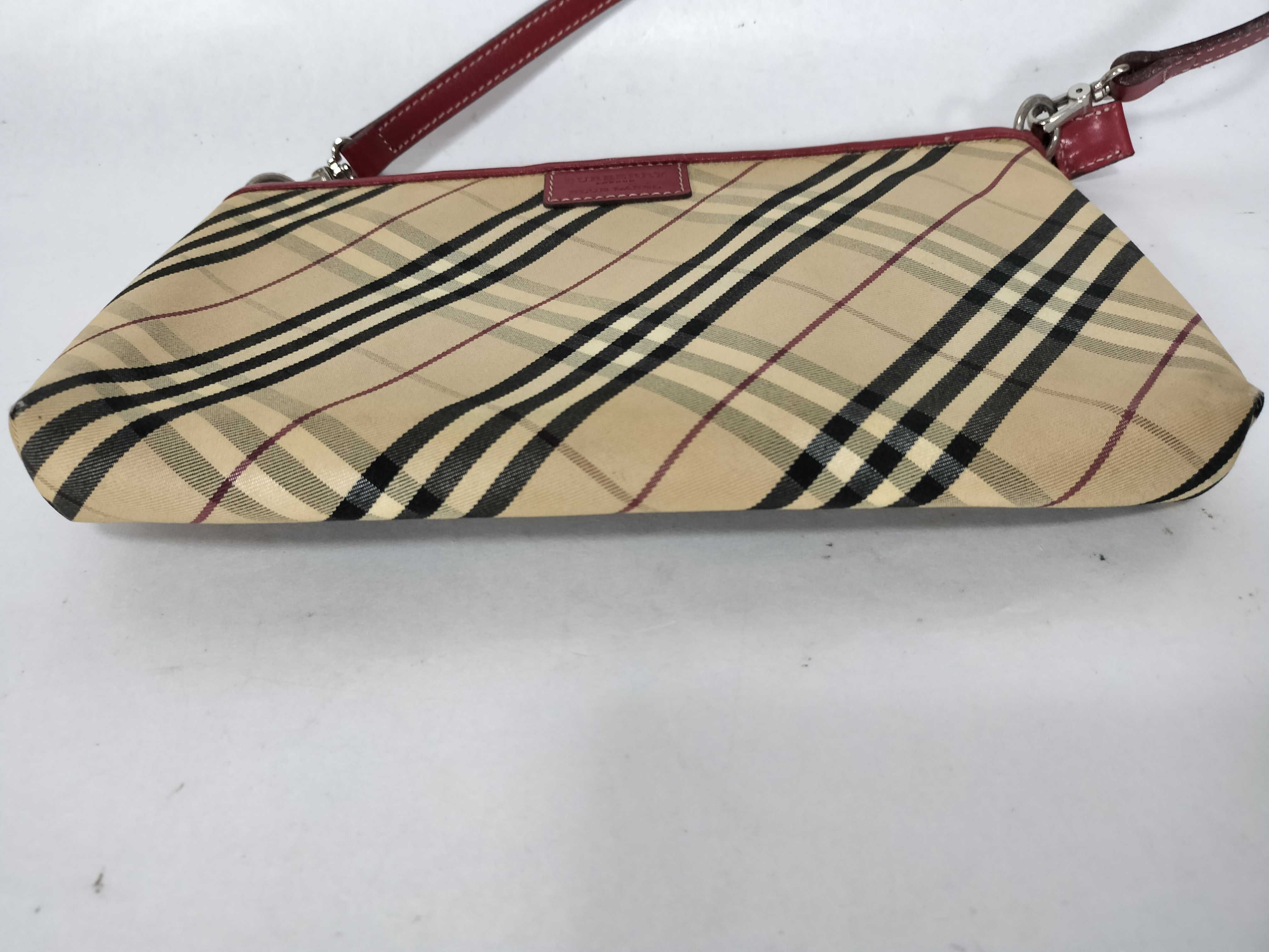 Shoulder Bag Red Shoulder Bag — view 7