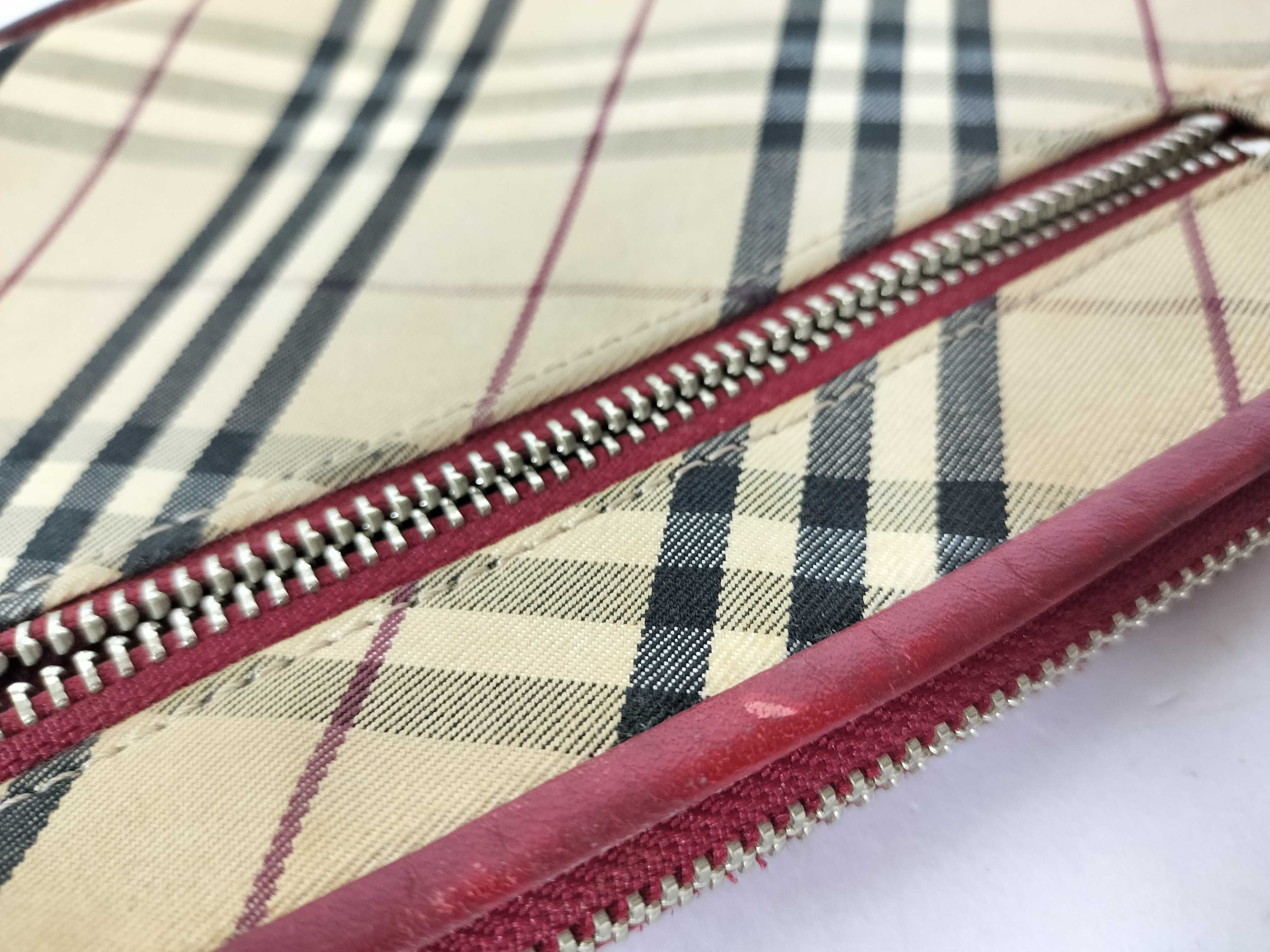 Shoulder Bag Red Shoulder Bag — view 8