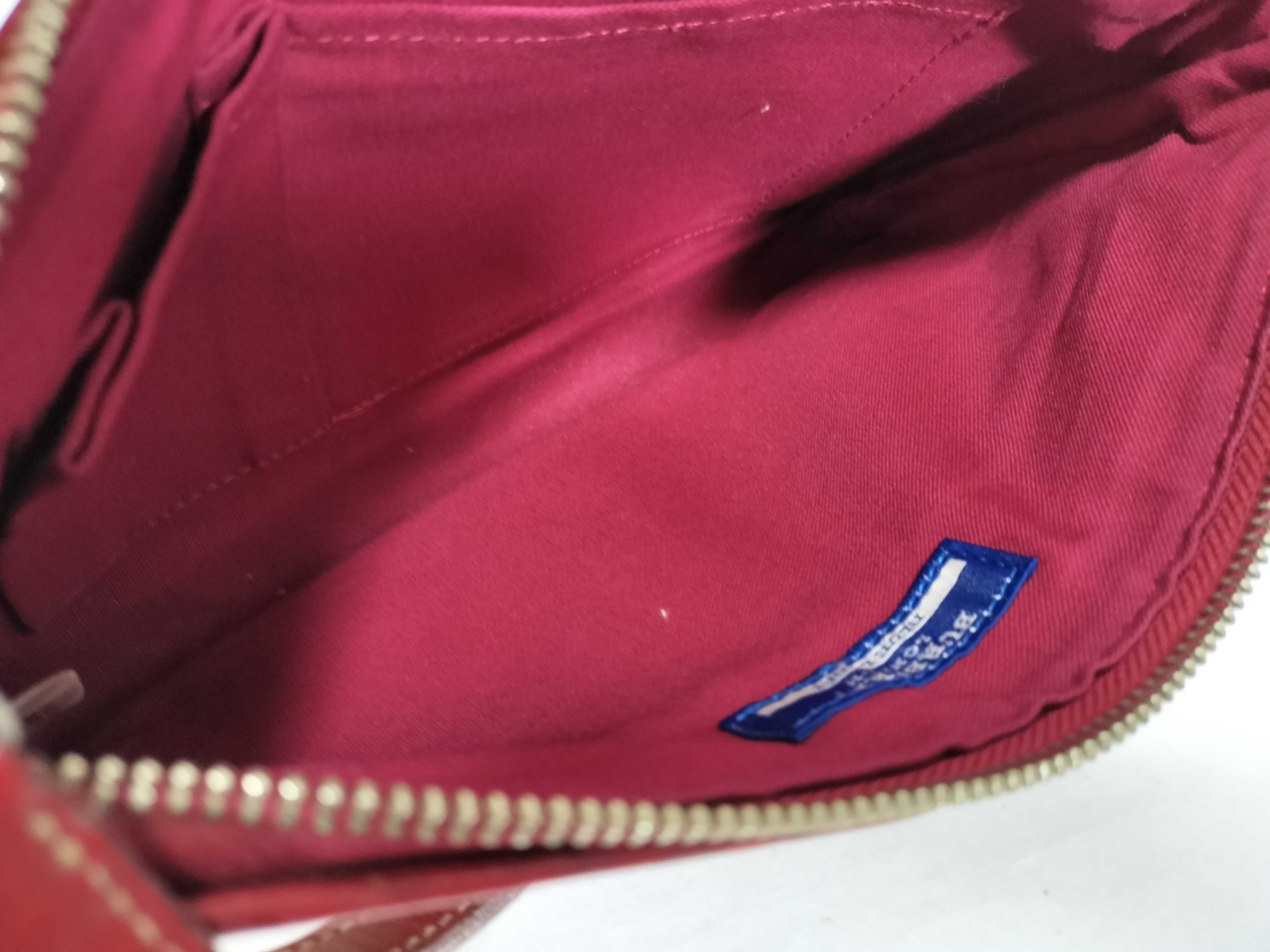 Shoulder Bag Red Shoulder Bag — view 10