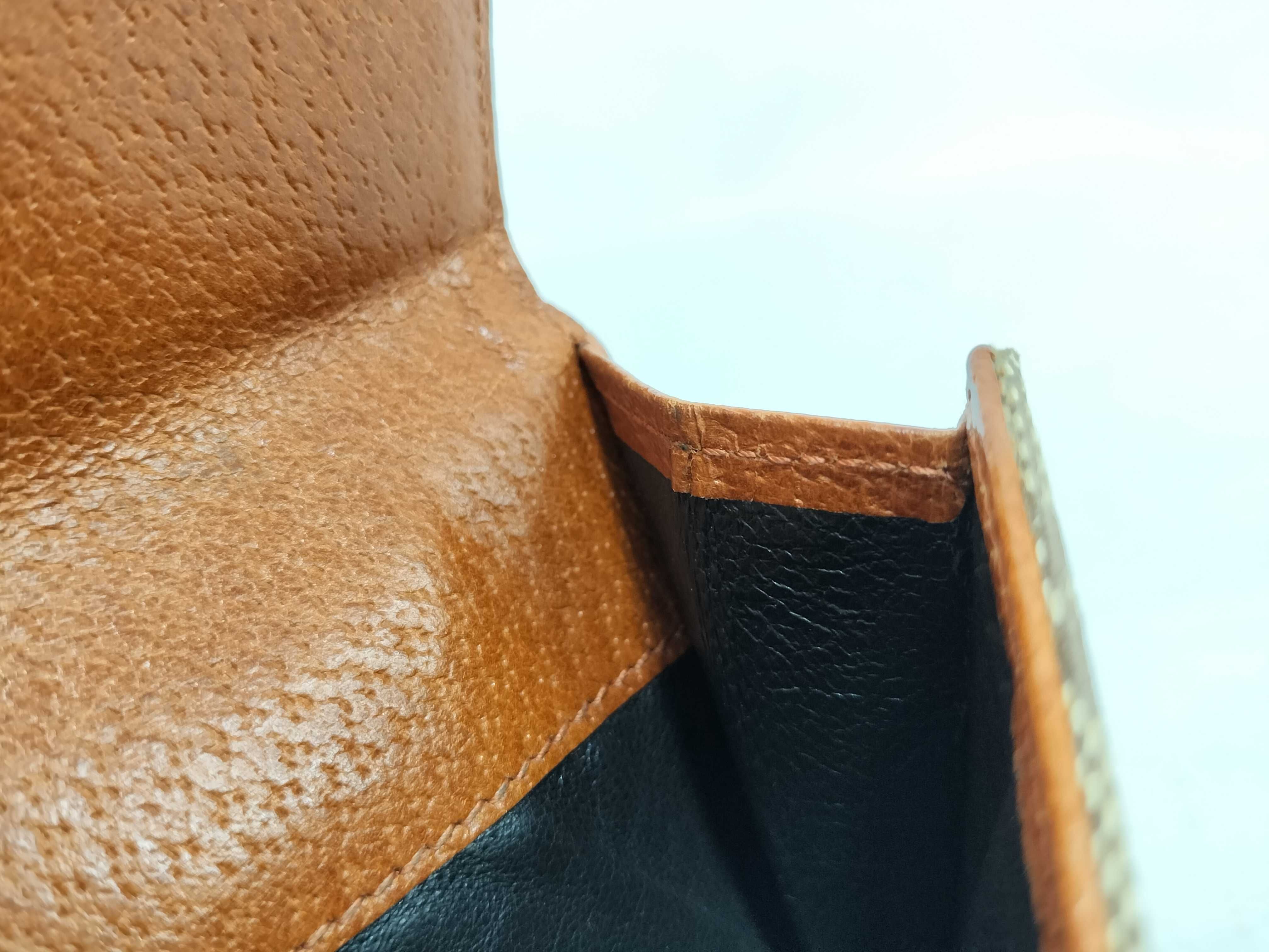 GG Canvas / Long Wallet / Canvas Wallet — view 7