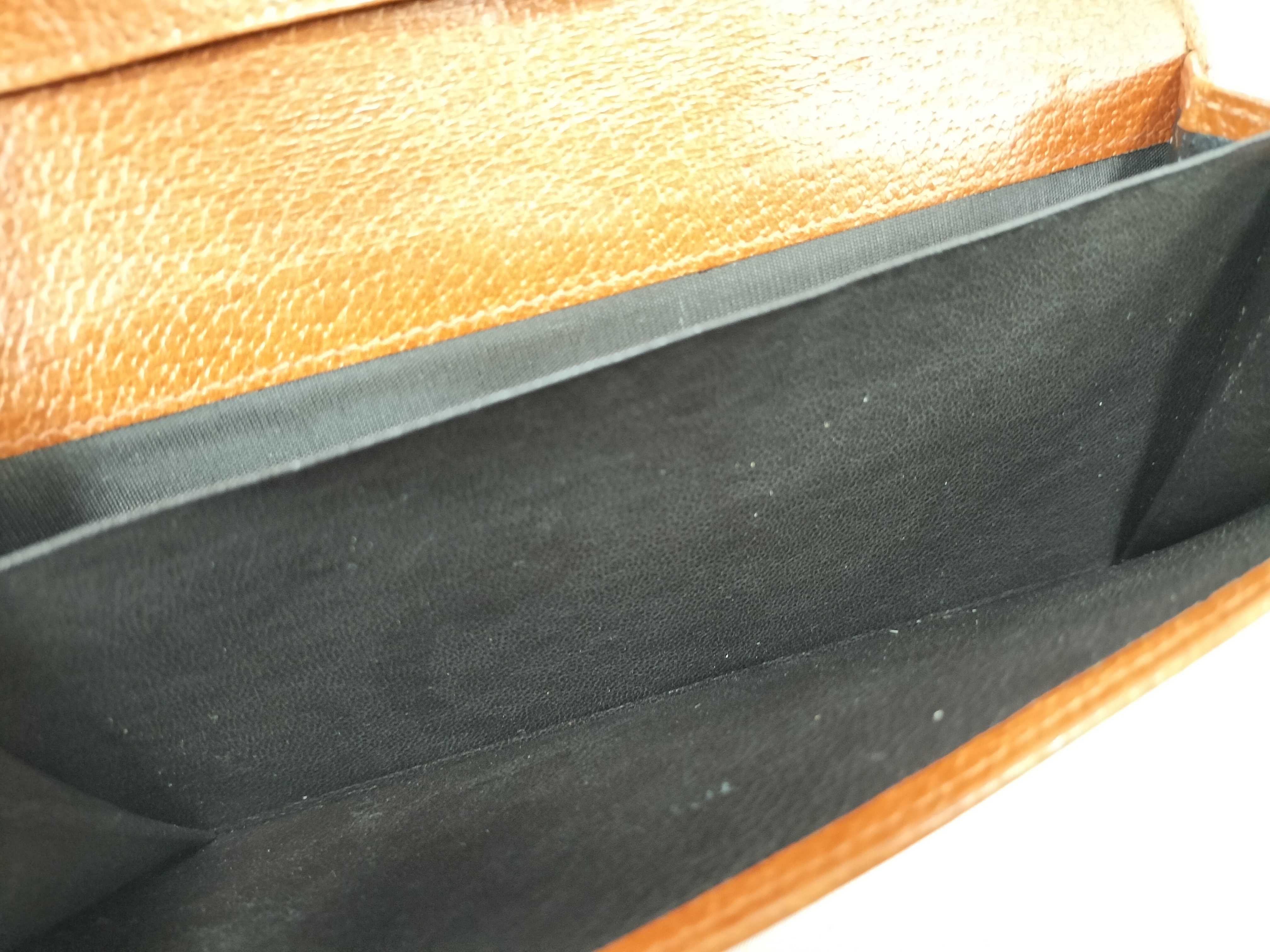 GG Canvas / Long Wallet / Canvas Wallet — view 10