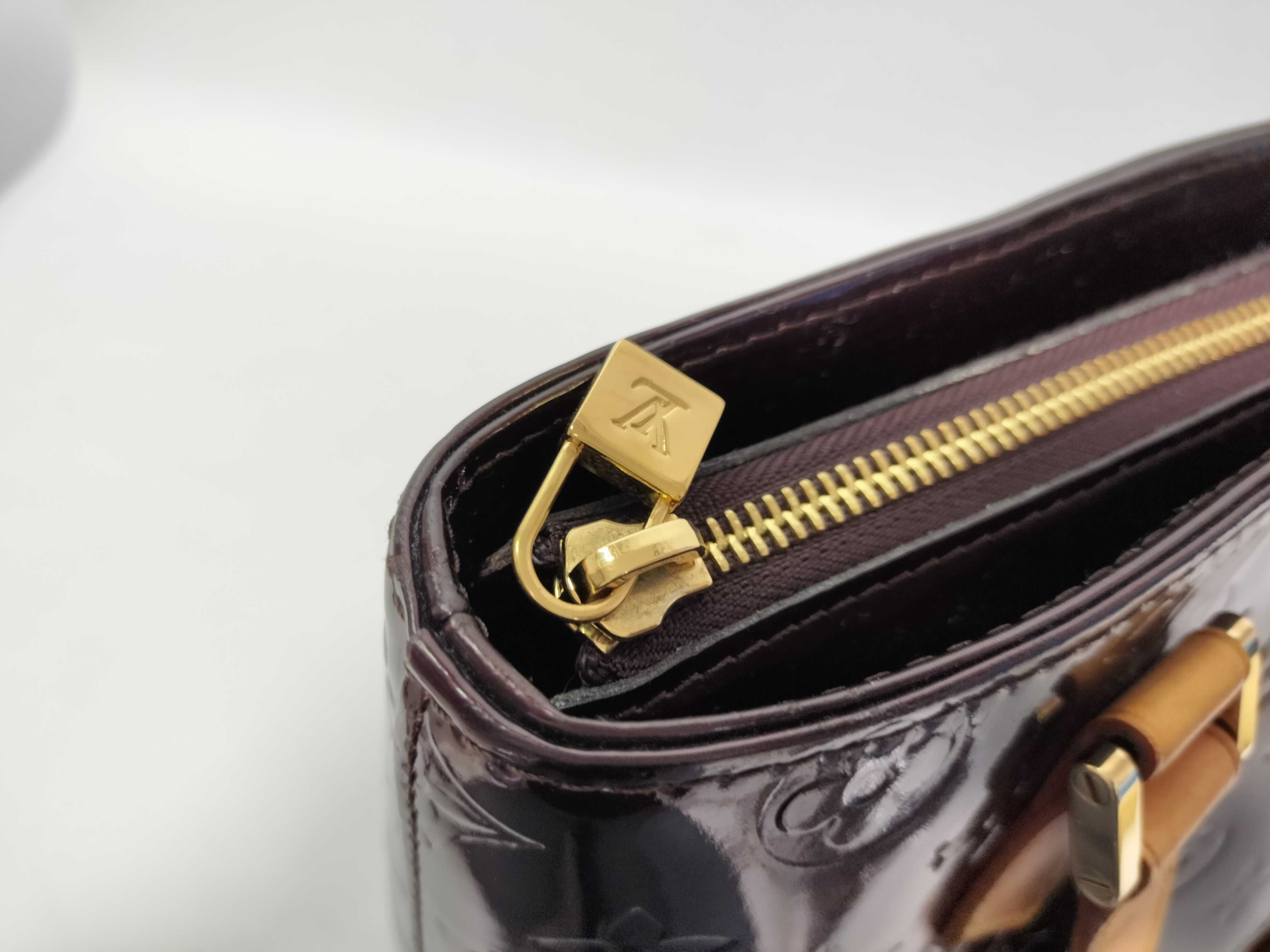 Vernis Houston M91999 LM1027 Purple Handbag — view 13