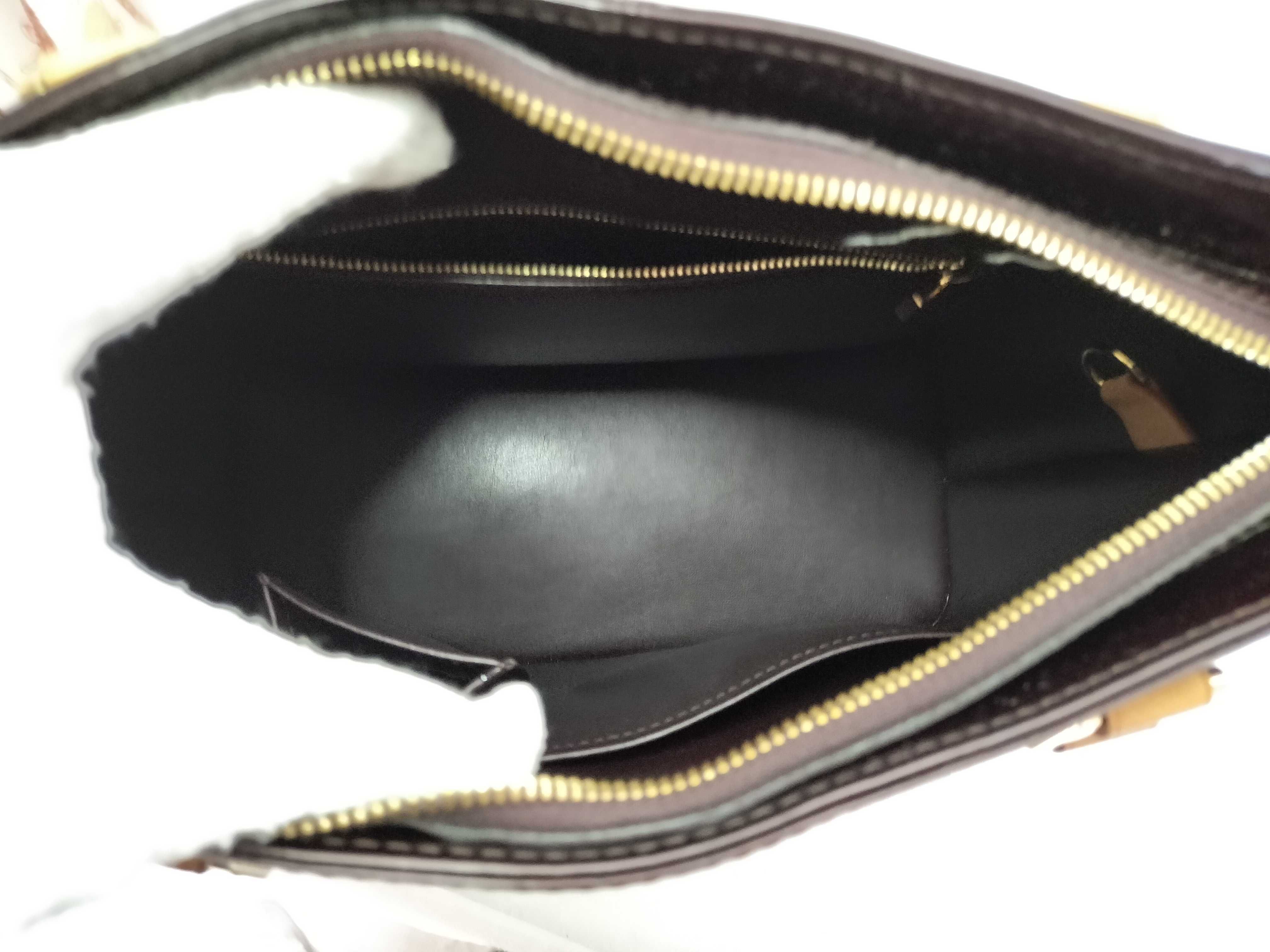 Vernis Houston M91999 LM1027 Purple Handbag — view 14