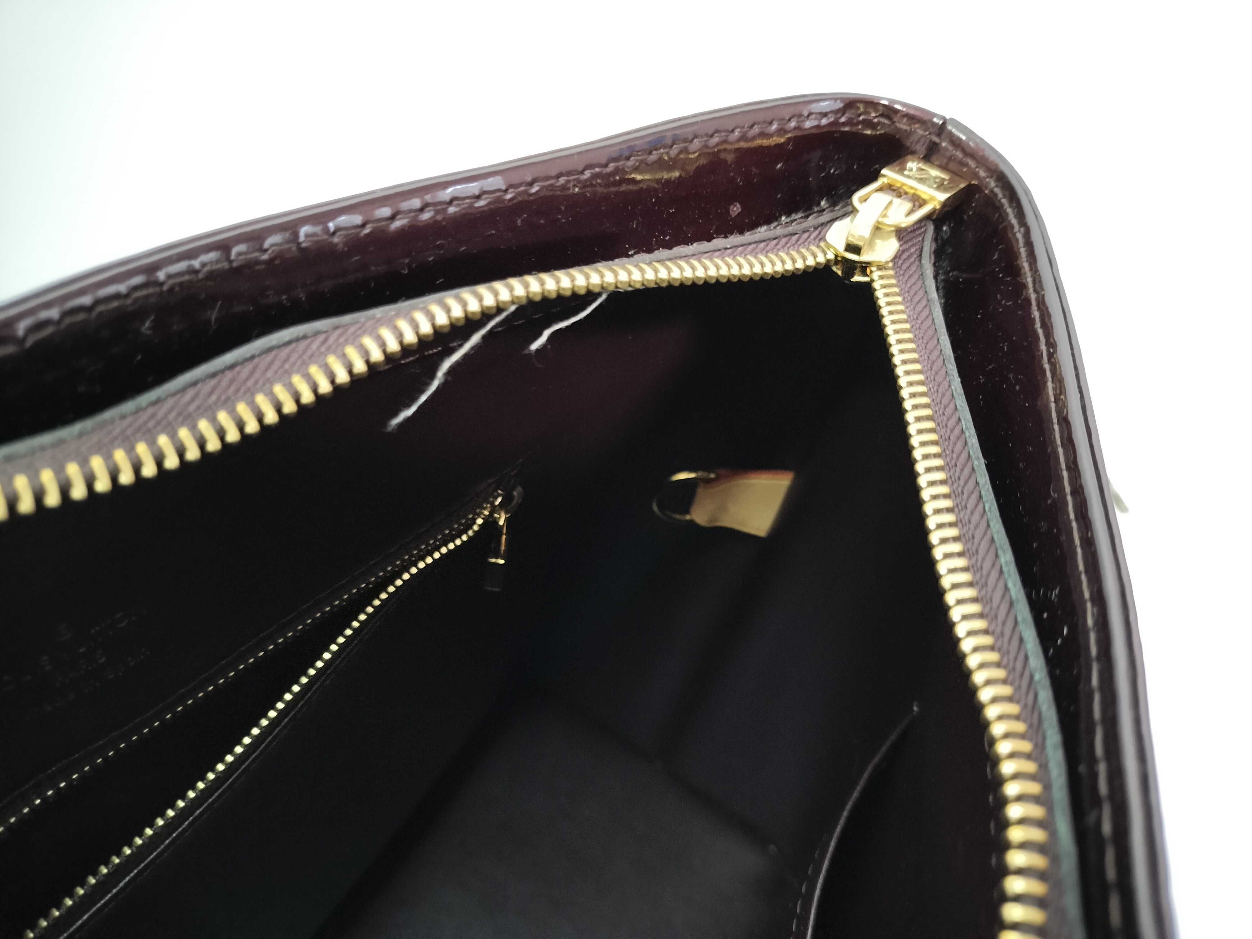 Vernis Houston M91999 LM1027 Purple Handbag — view 15