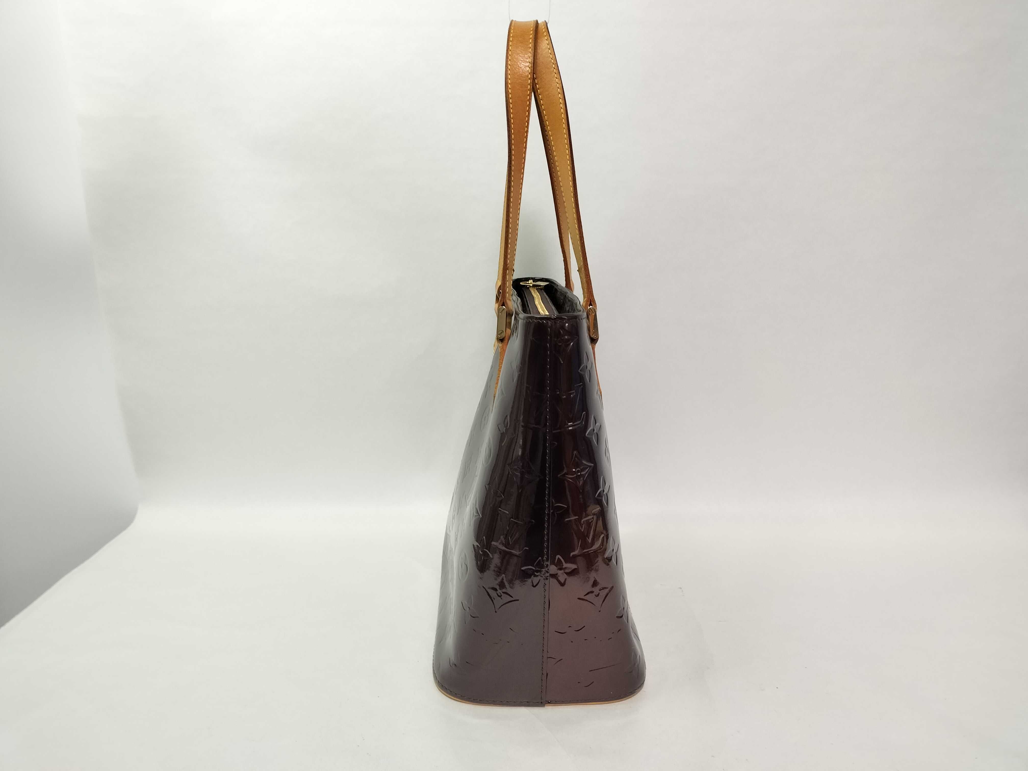Vernis Houston M91999 LM1027 Purple Handbag — view 4