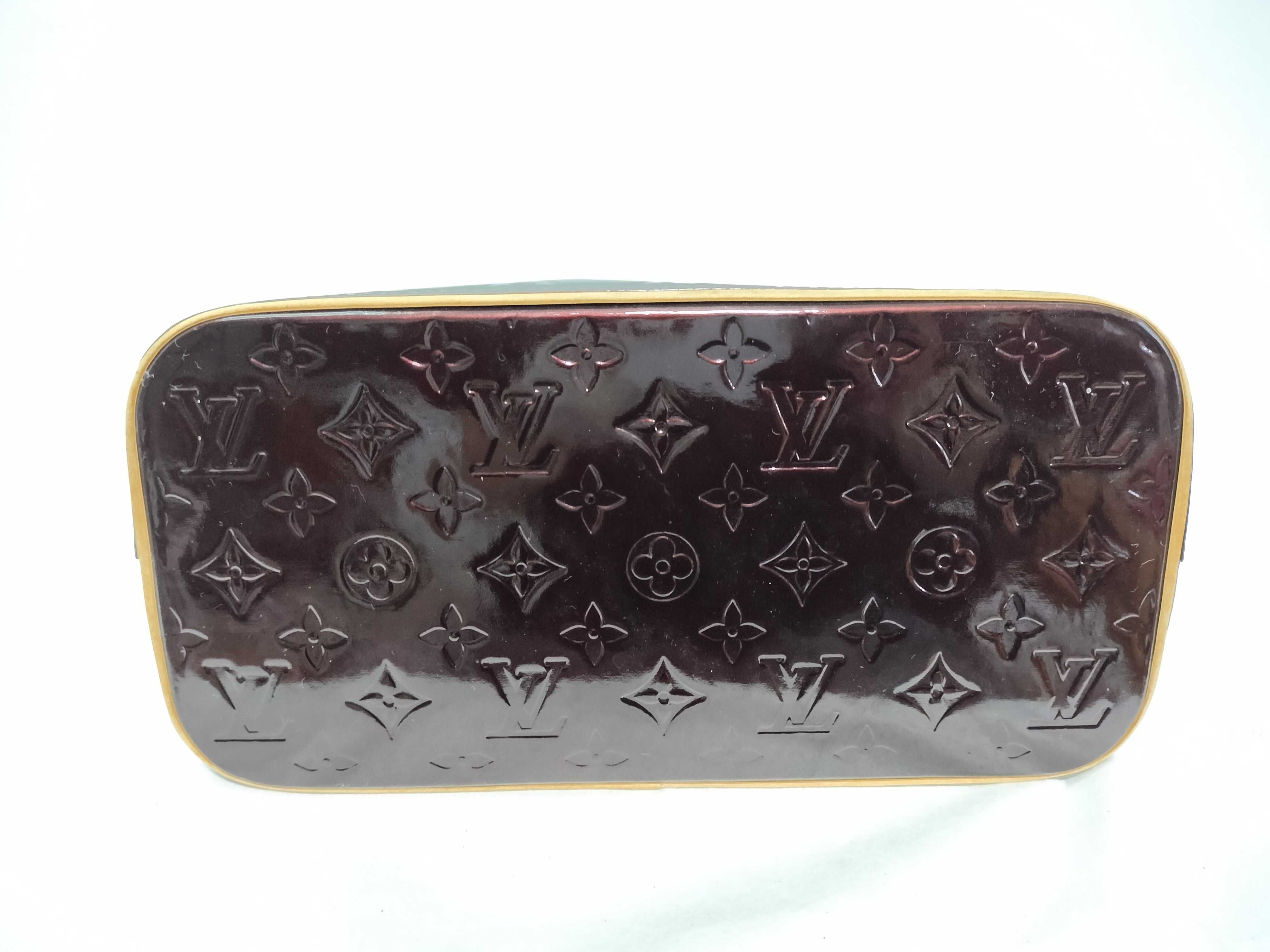Vernis Houston M91999 LM1027 Purple Handbag — view 9
