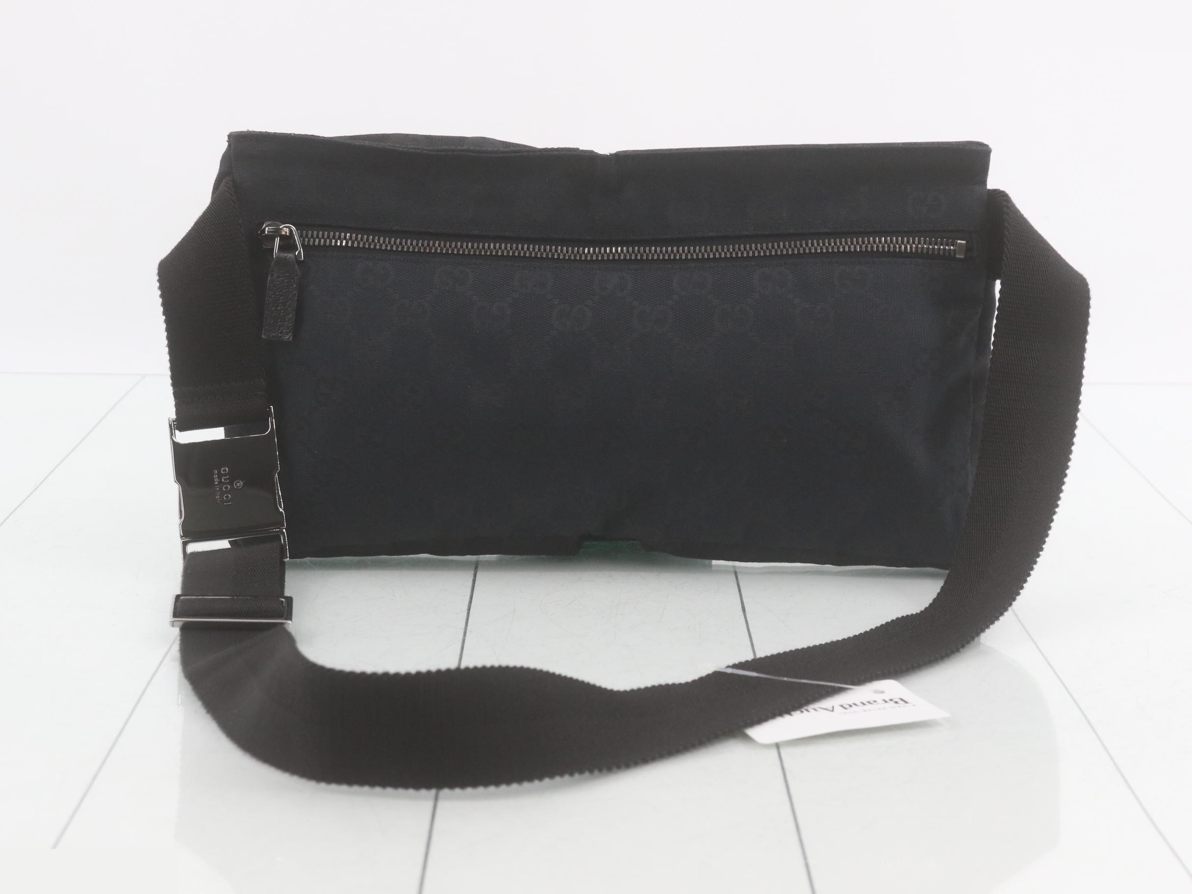 GG Canvas (Bag) — view 2