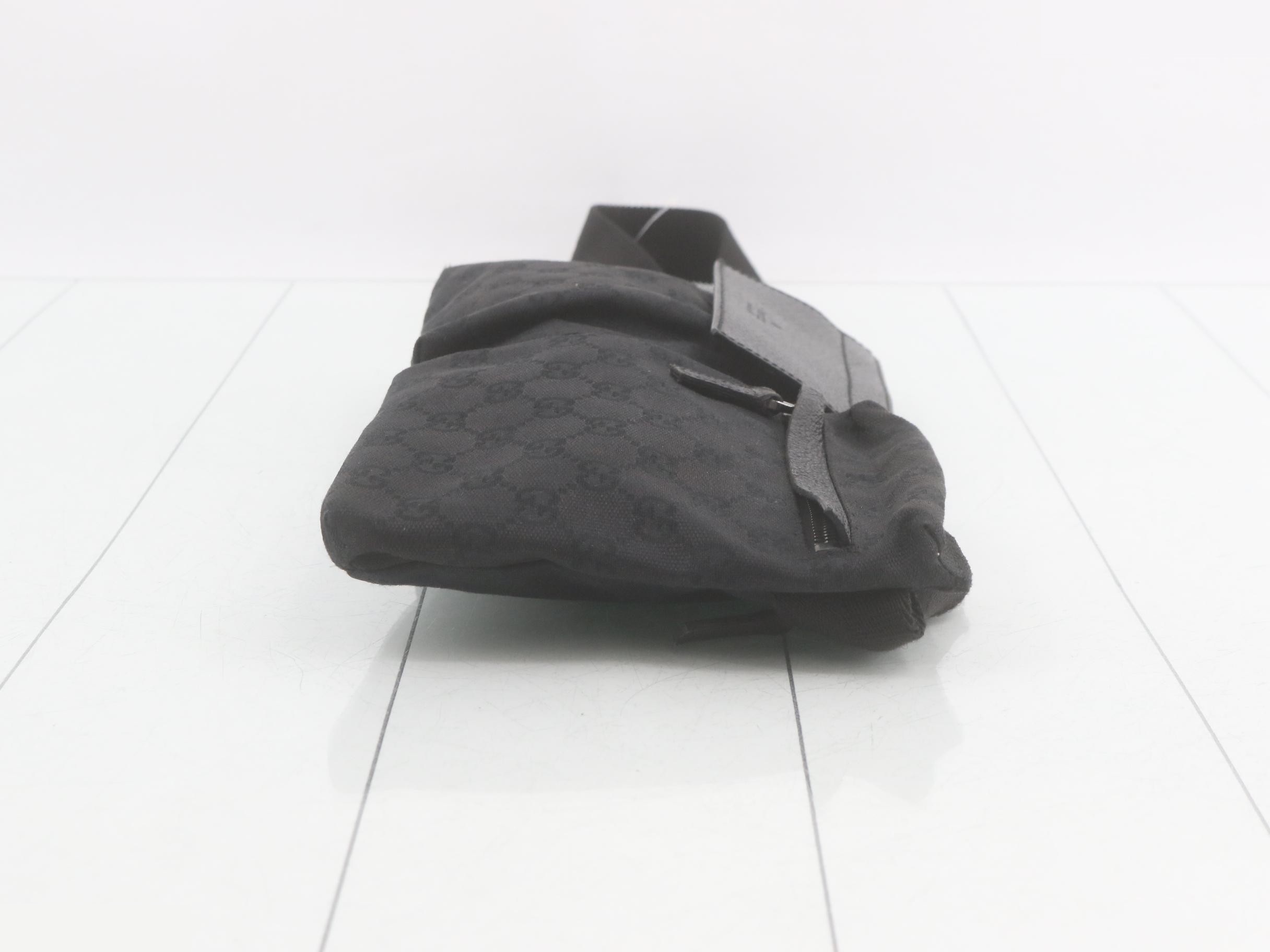 GG Canvas (Bag) — view 3