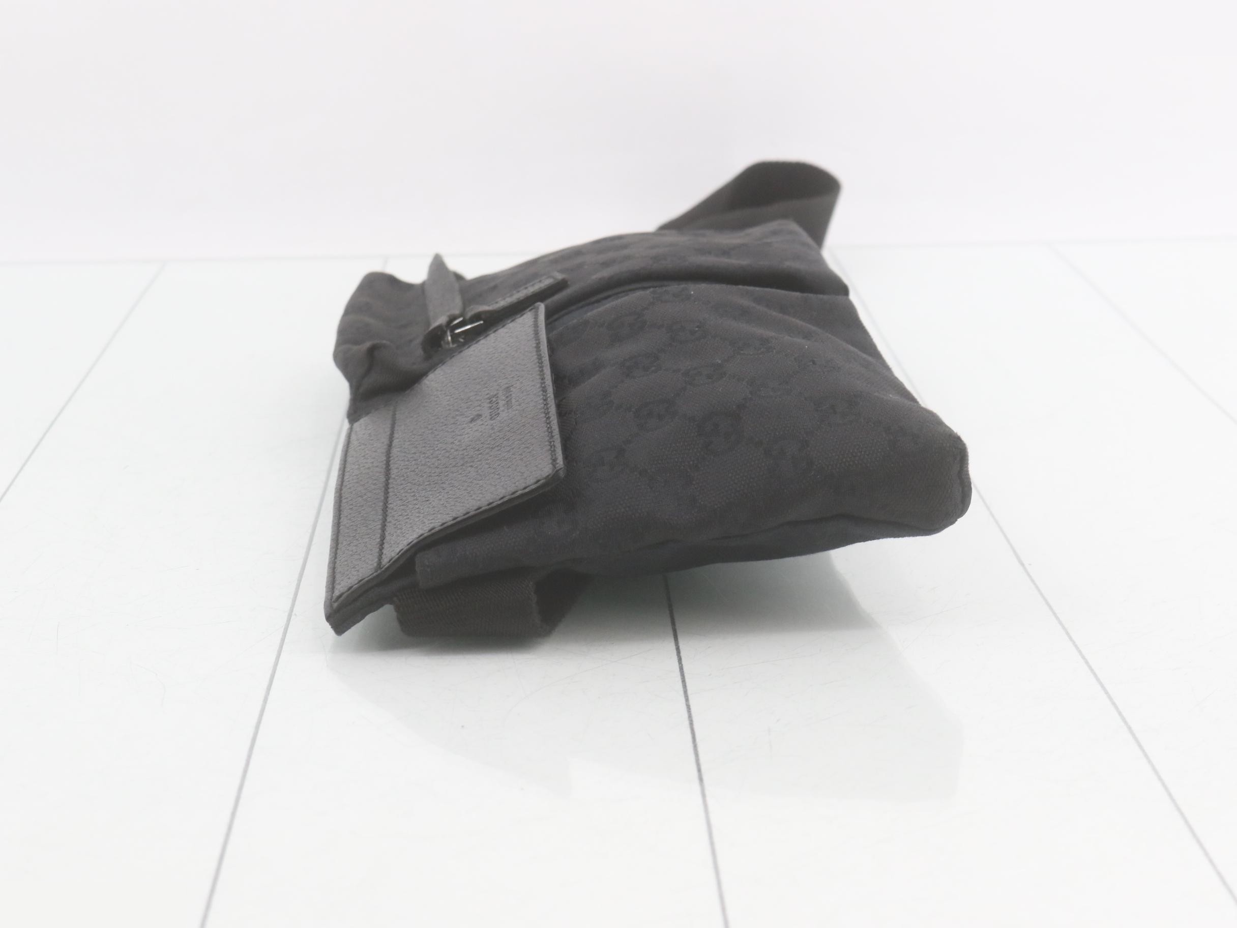 GG Canvas (Bag) — view 4