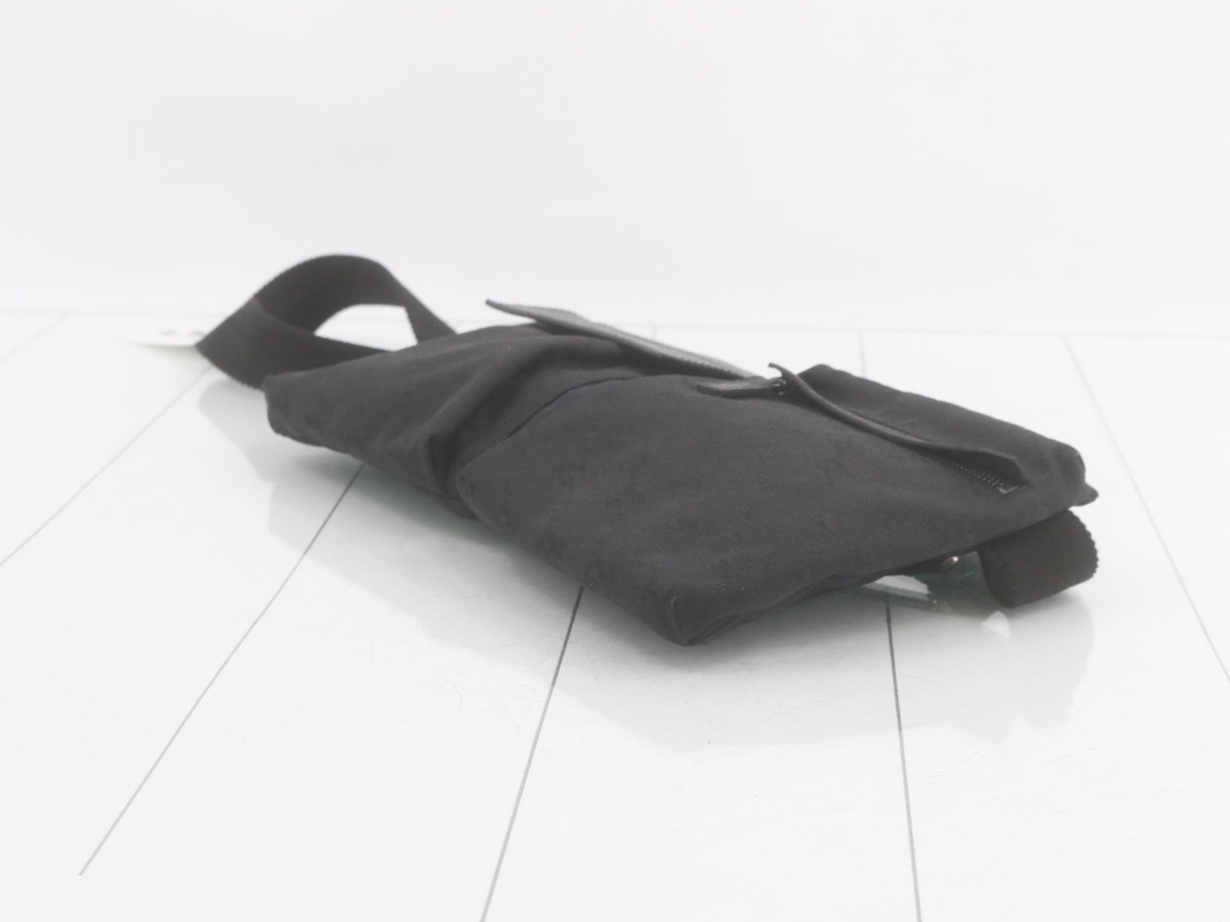 GG Canvas (Bag) — view 6